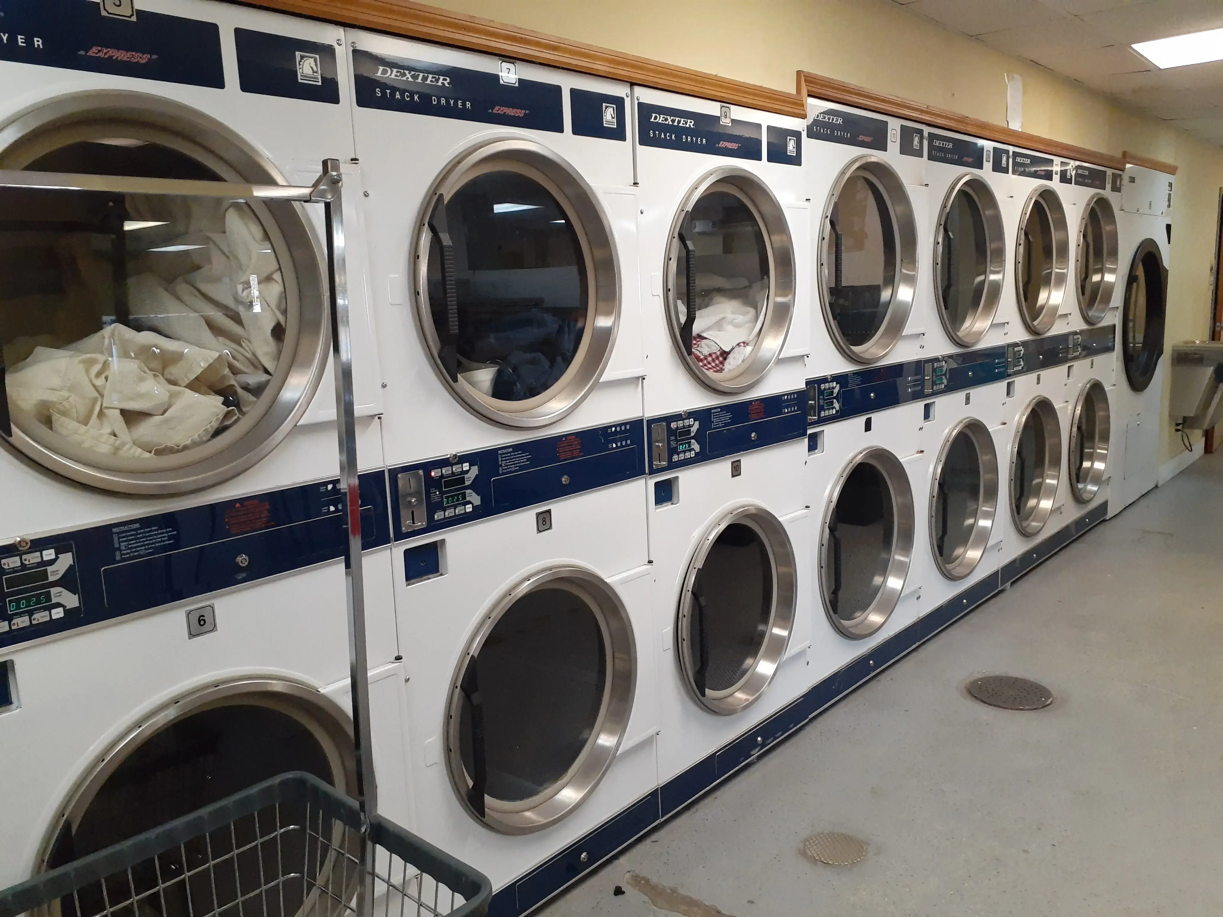 Fluff & Stuff Launderette thumbnail 19