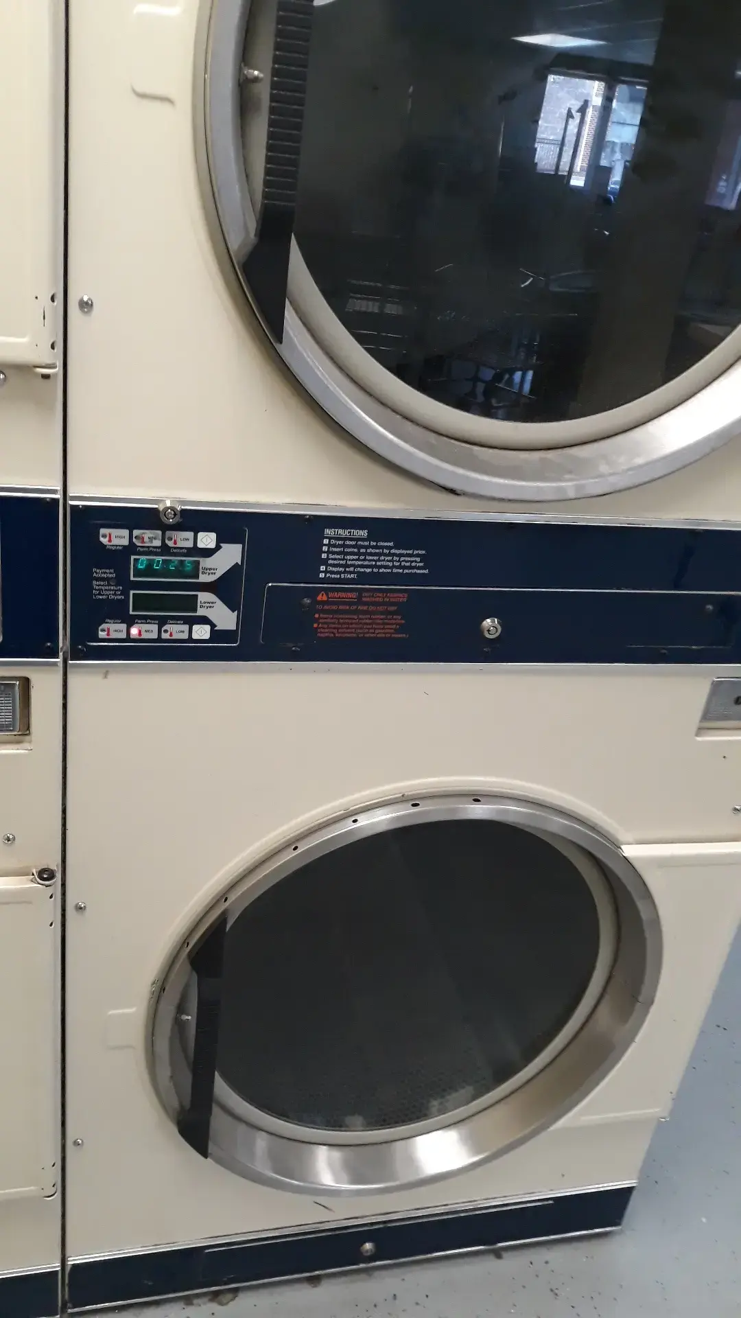 Fluff & Stuff Launderette thumbnail 4
