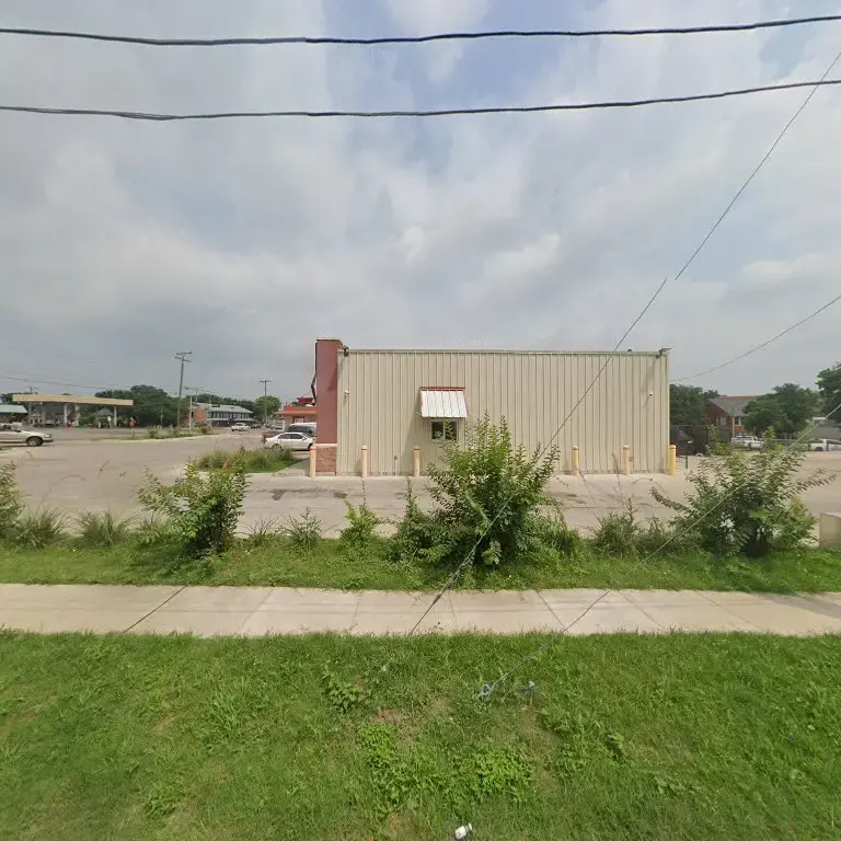 Fluff, Wash and Fold location