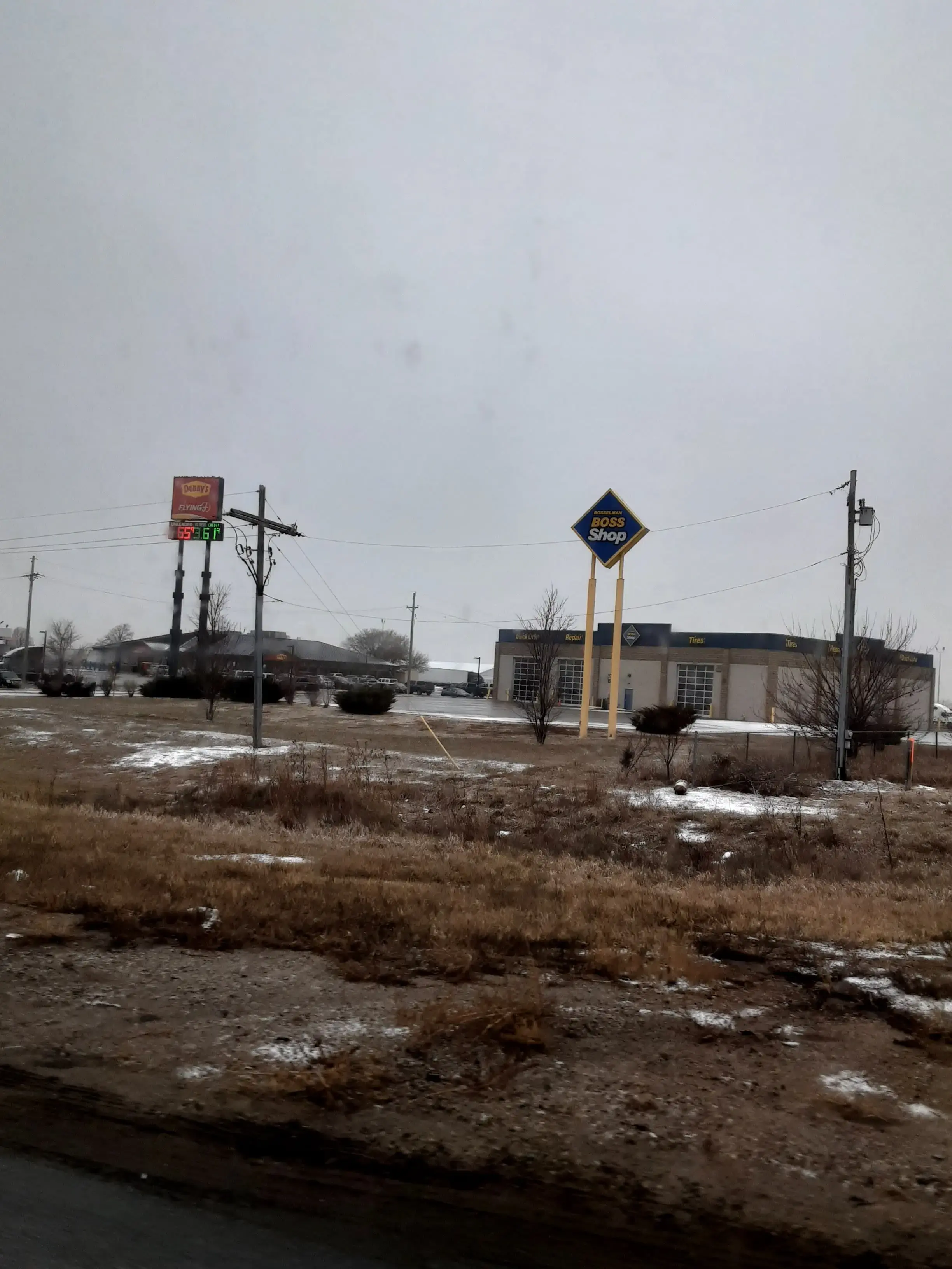 Flying J Travel Center Laundry thumbnail 1