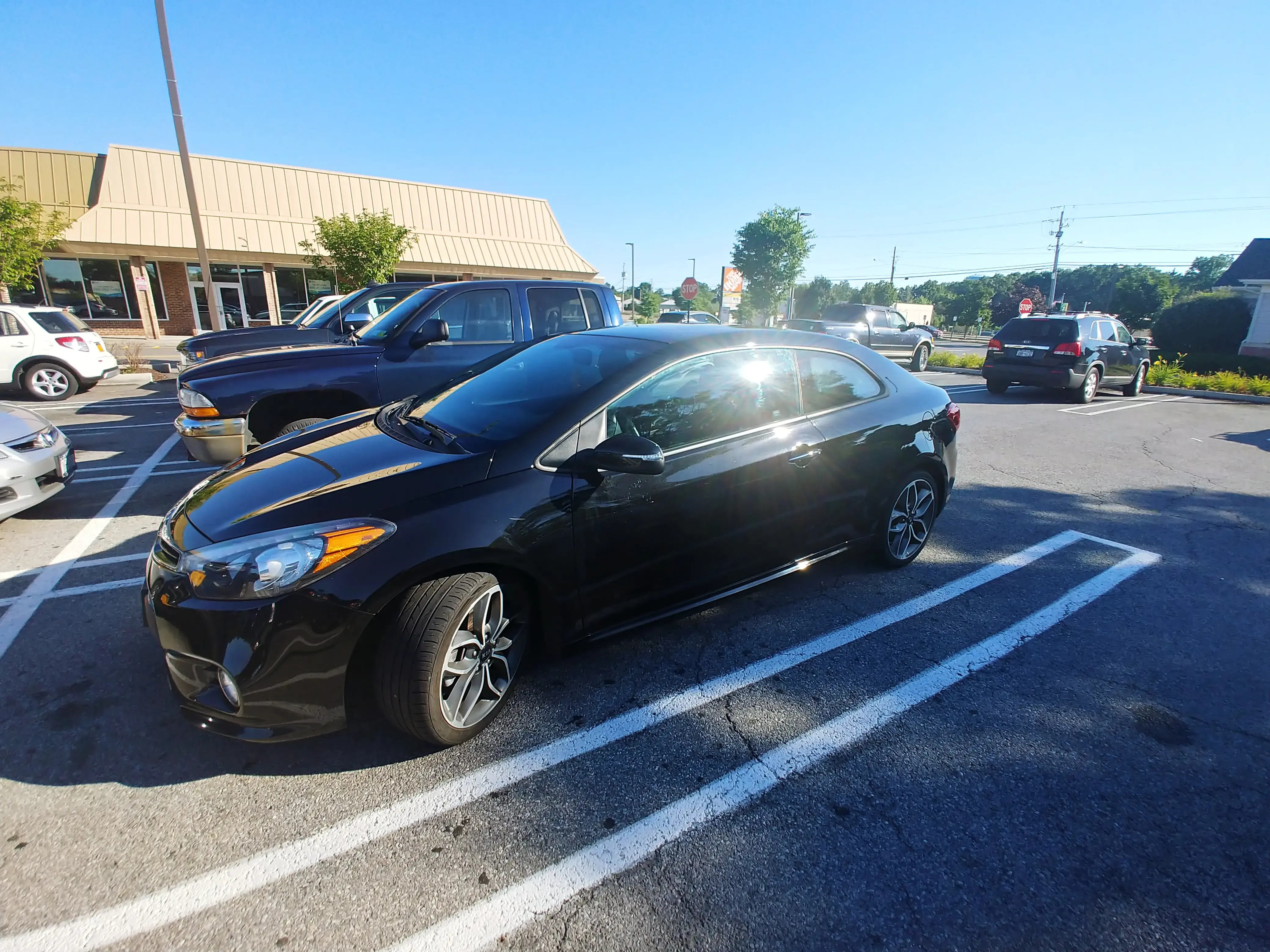 Foam & Wash Car Wash - Image 5