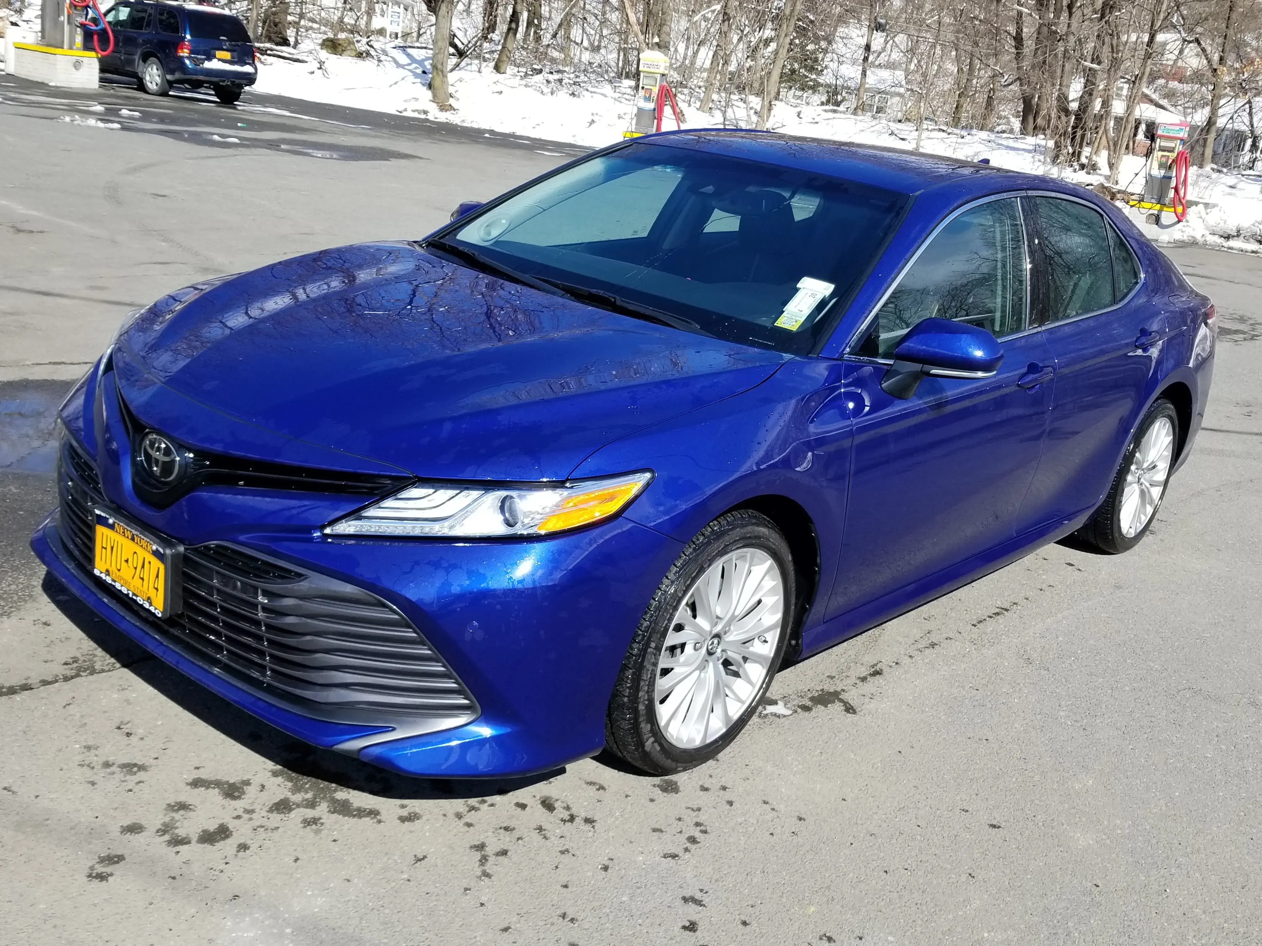 Foam & Wash Car Wash - Image 7