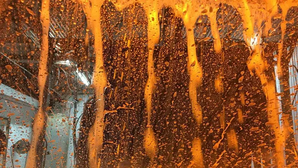 Foam & Wash Car Wash thumbnail 1