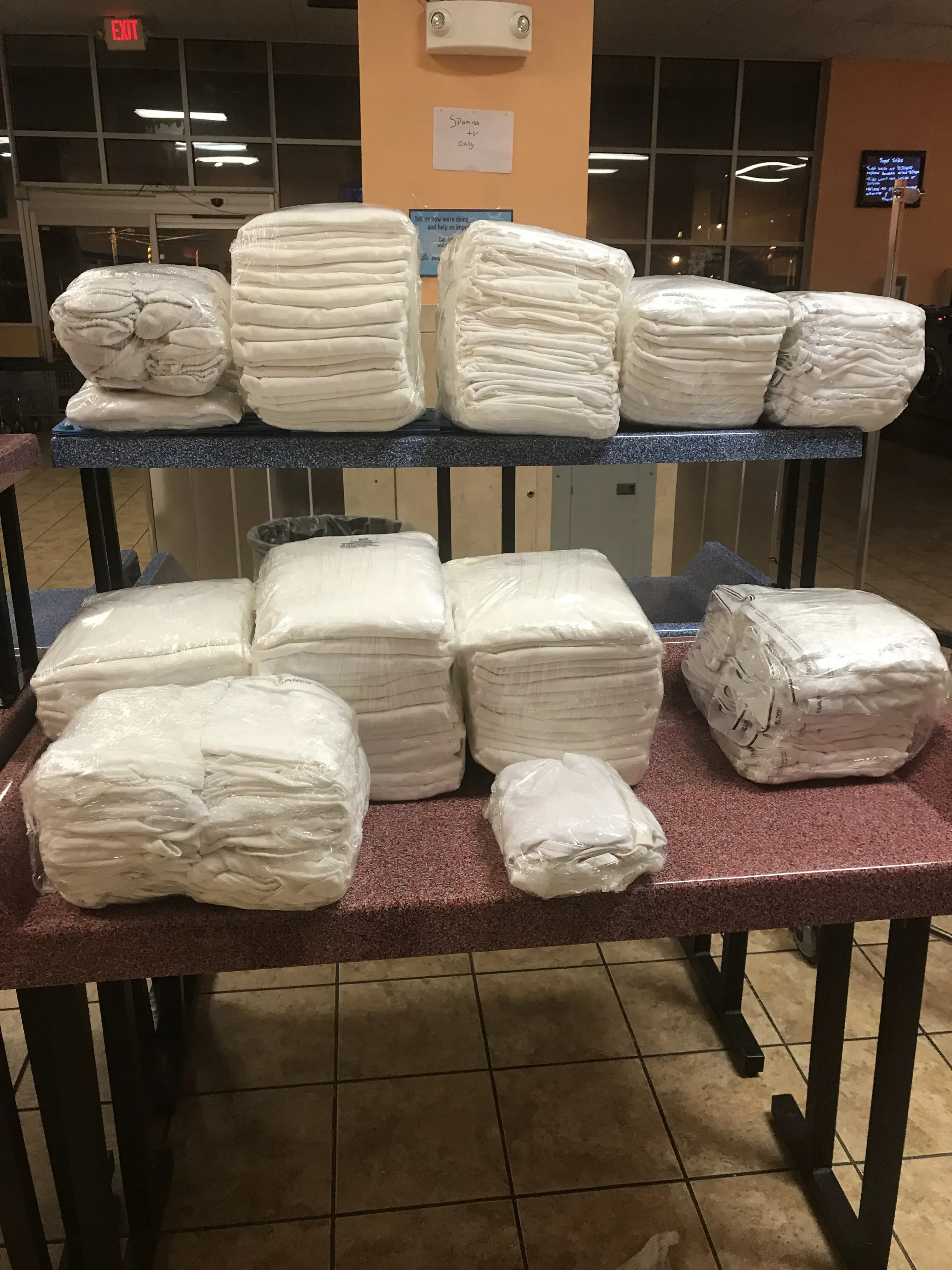 FOLDS Laundry Delivery Service/ FOLDS Wash House thumbnail 16