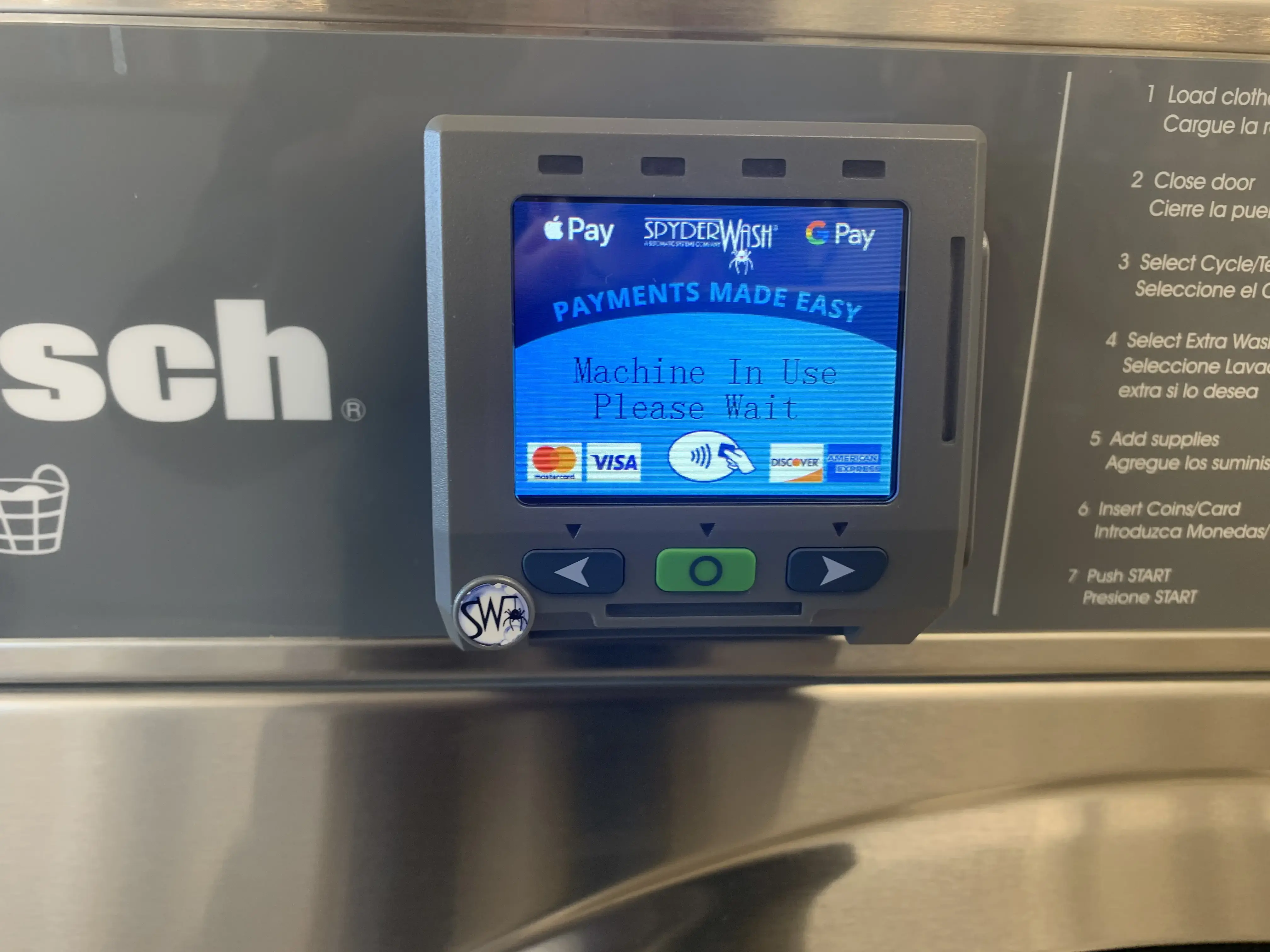 Foothill Laundry thumbnail 7