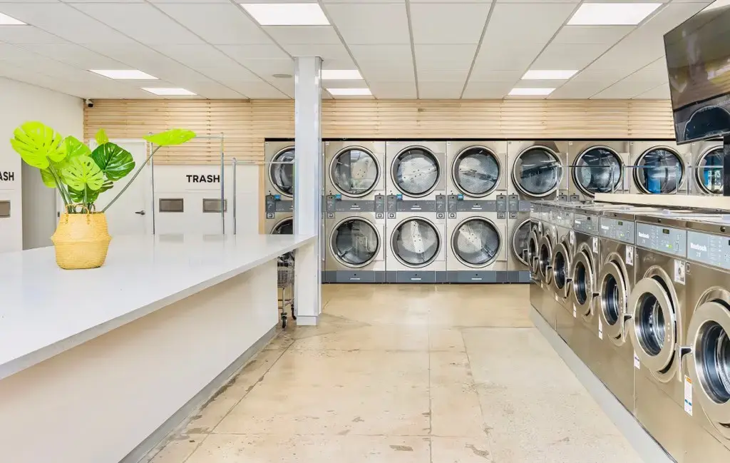 Foothill Laundry - Image 16