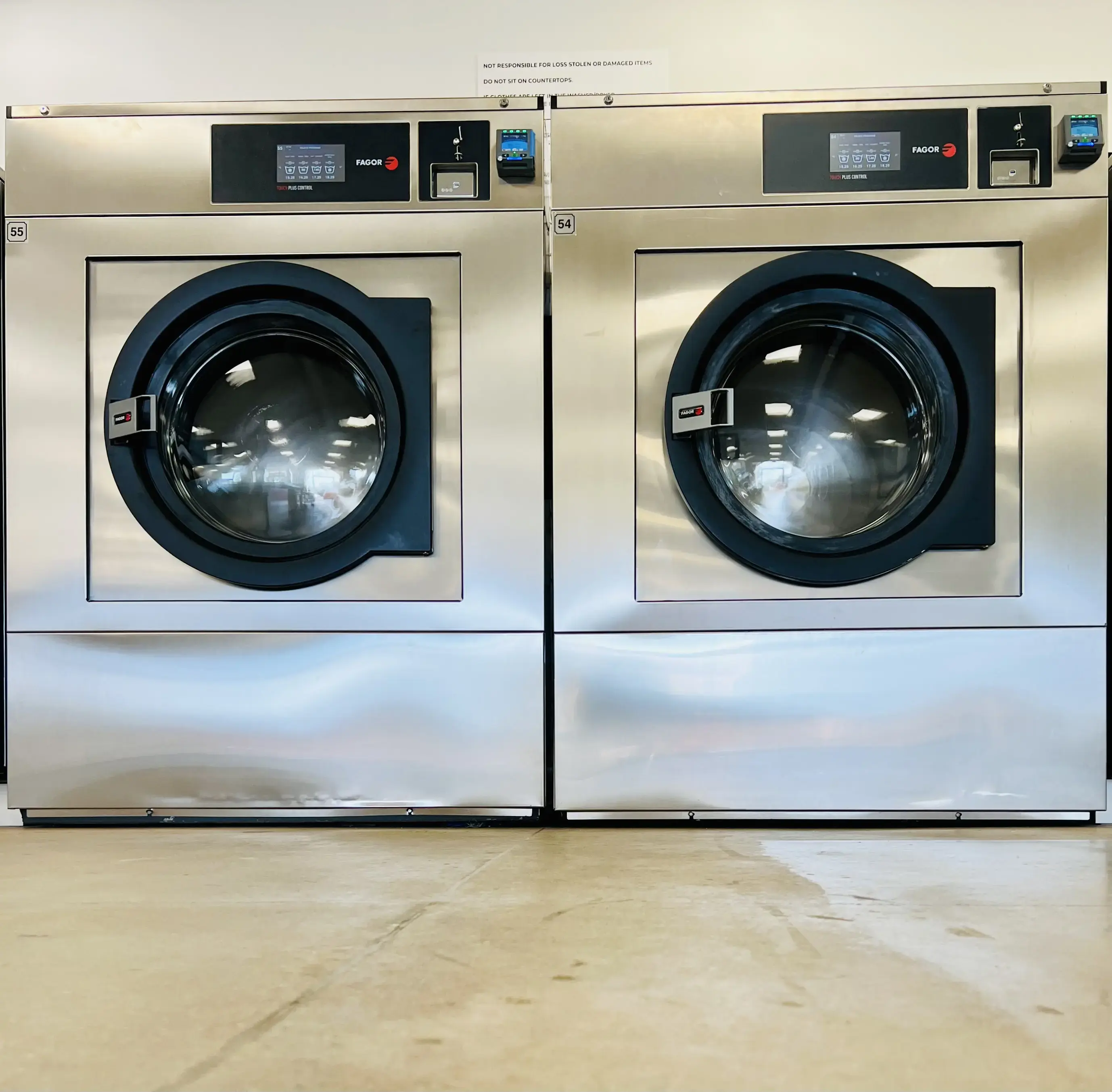 Foothill Laundry - Image 2