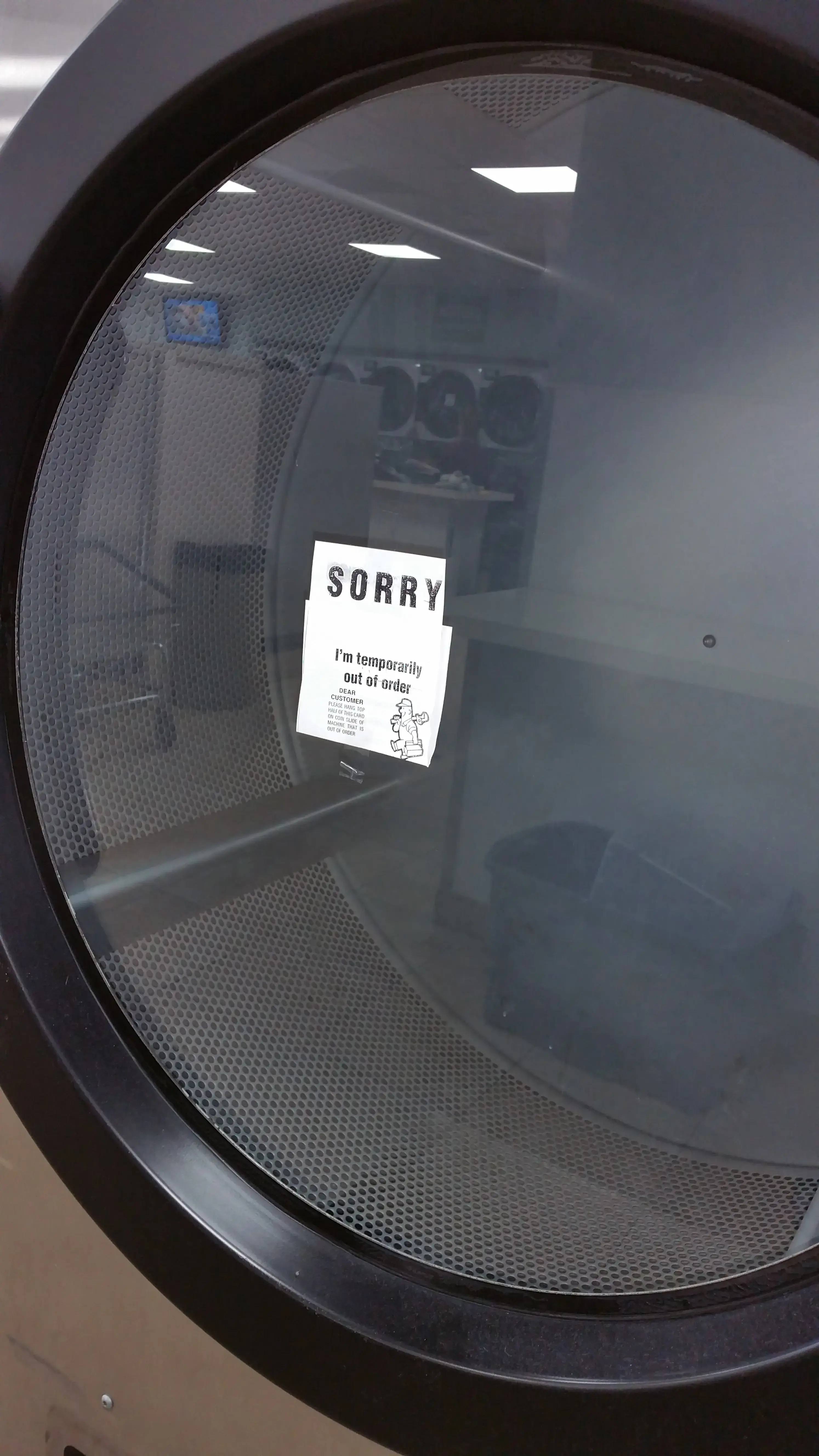 Foothill Laundry thumbnail 9