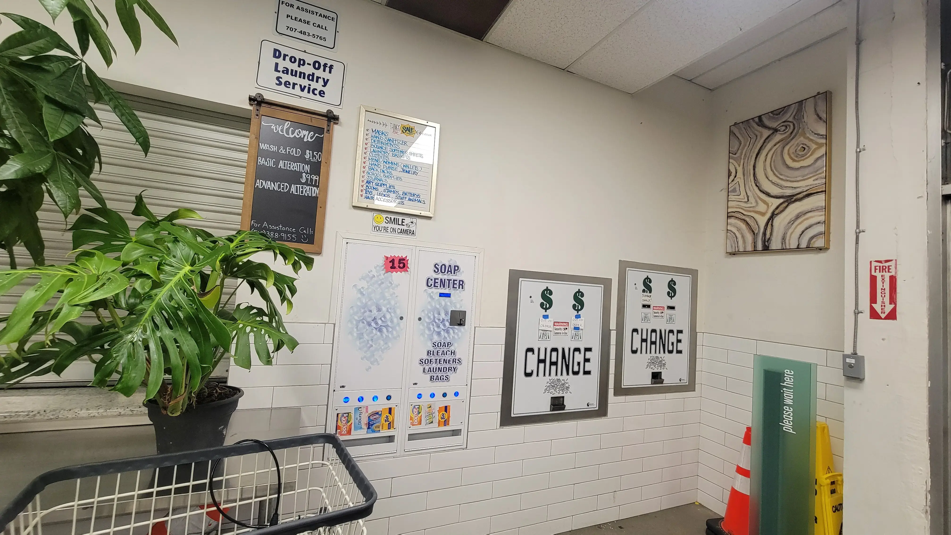 Foothill Wash House - Image 3