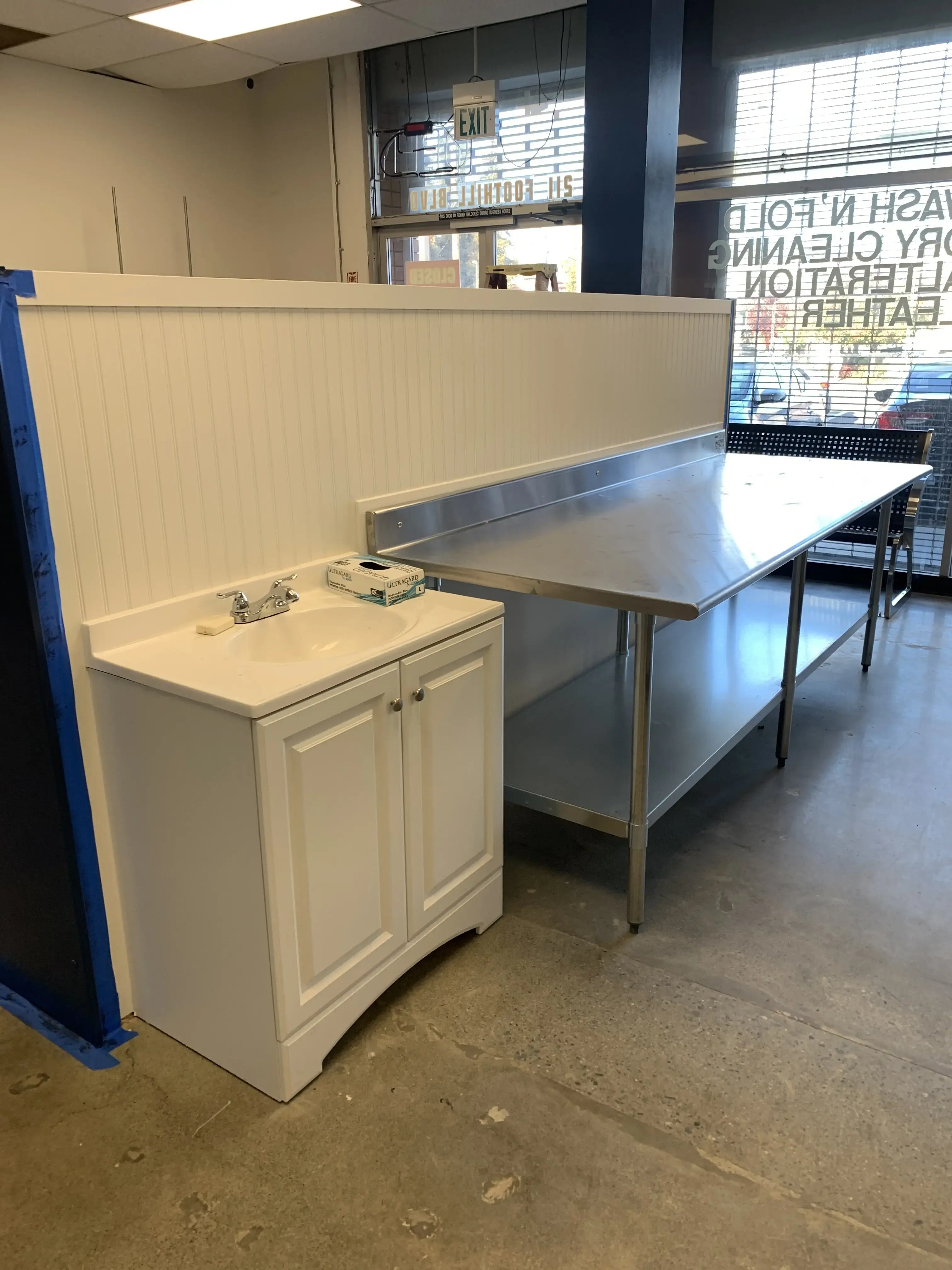 Foothill Wash House - Image 2