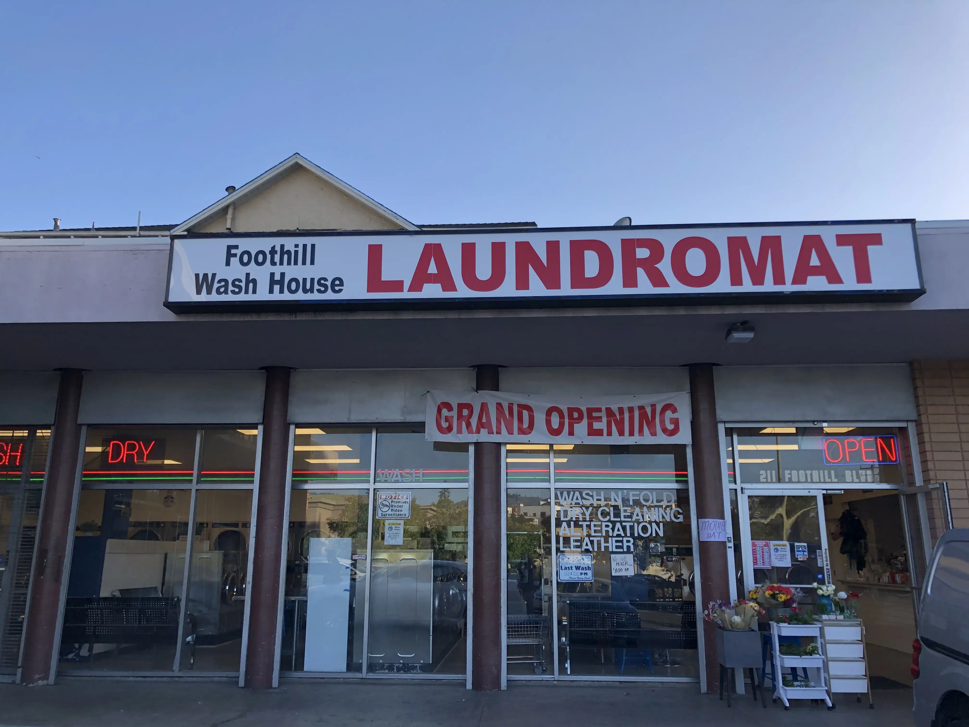 Foothill Wash House thumbnail 14