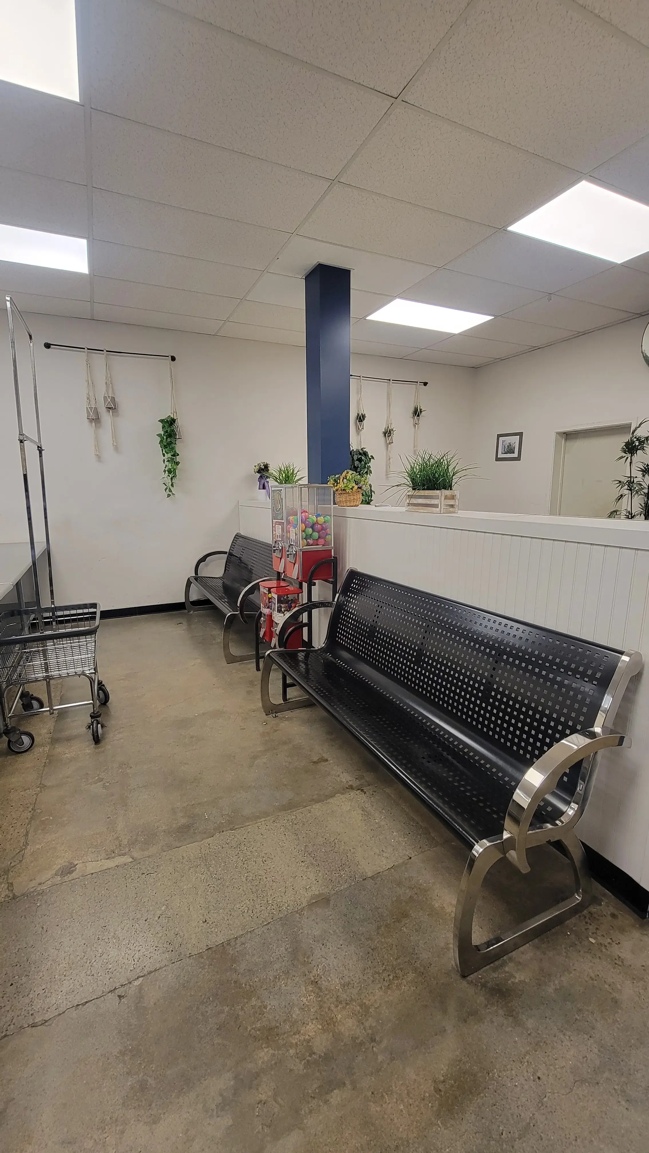 Foothill Wash House - Image 12