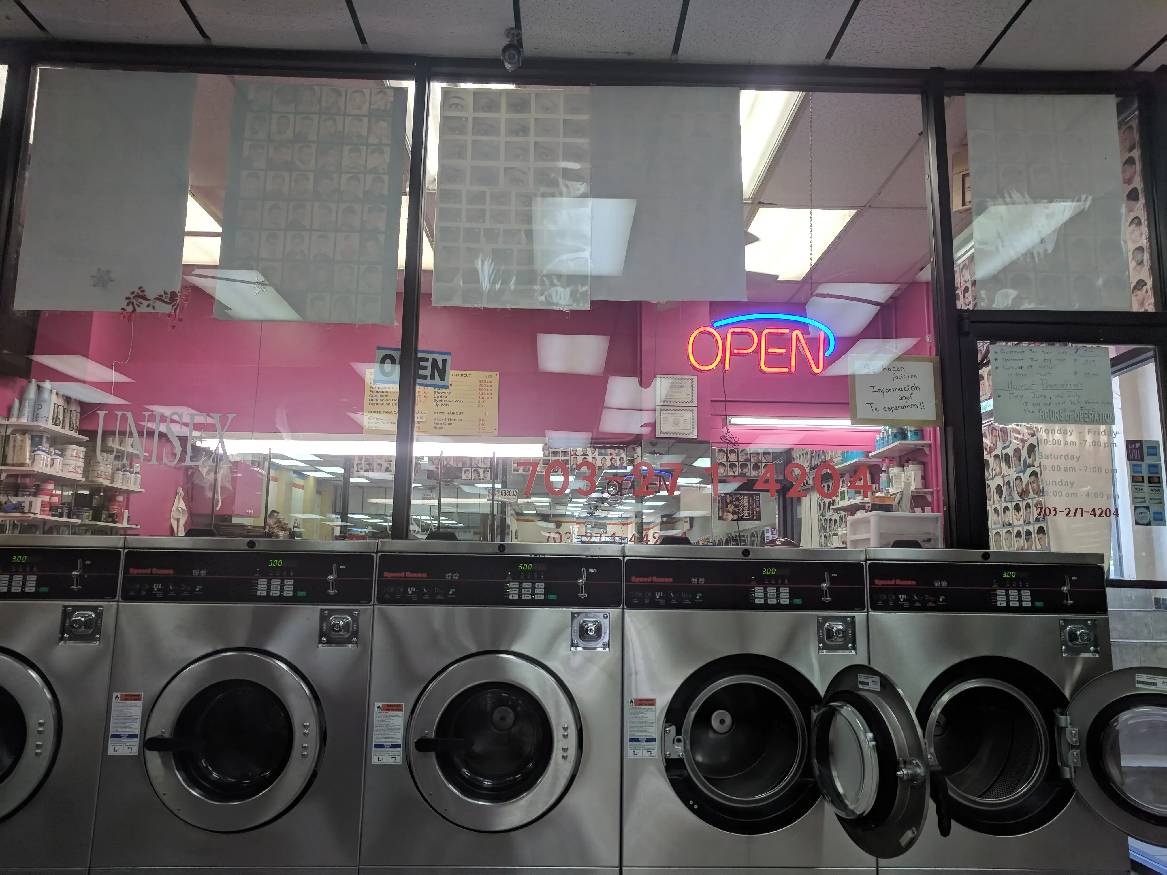 Forest 24 Hour Laundromat thumbnail 18