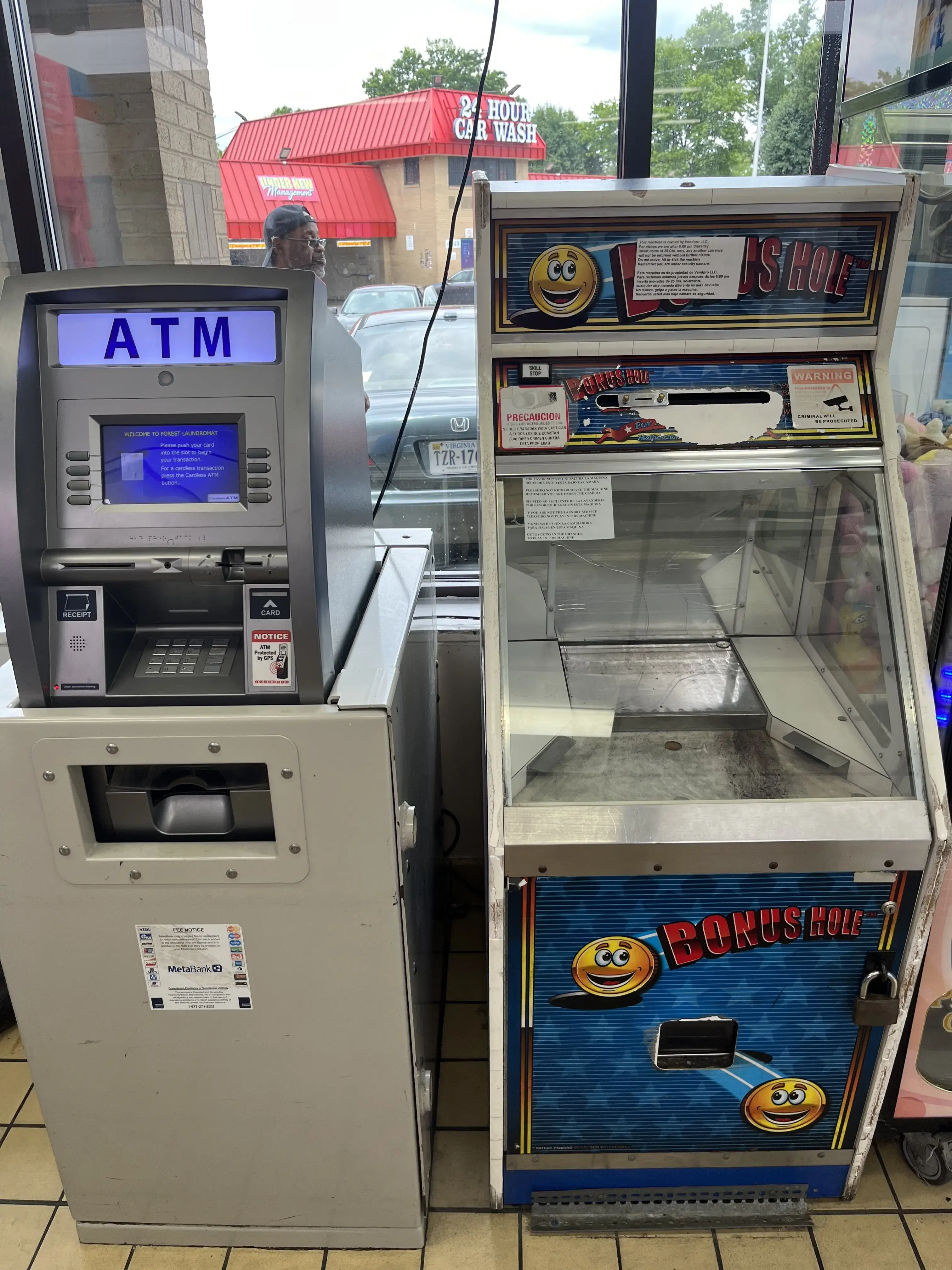 Forest 24 Hour Laundromat thumbnail 6