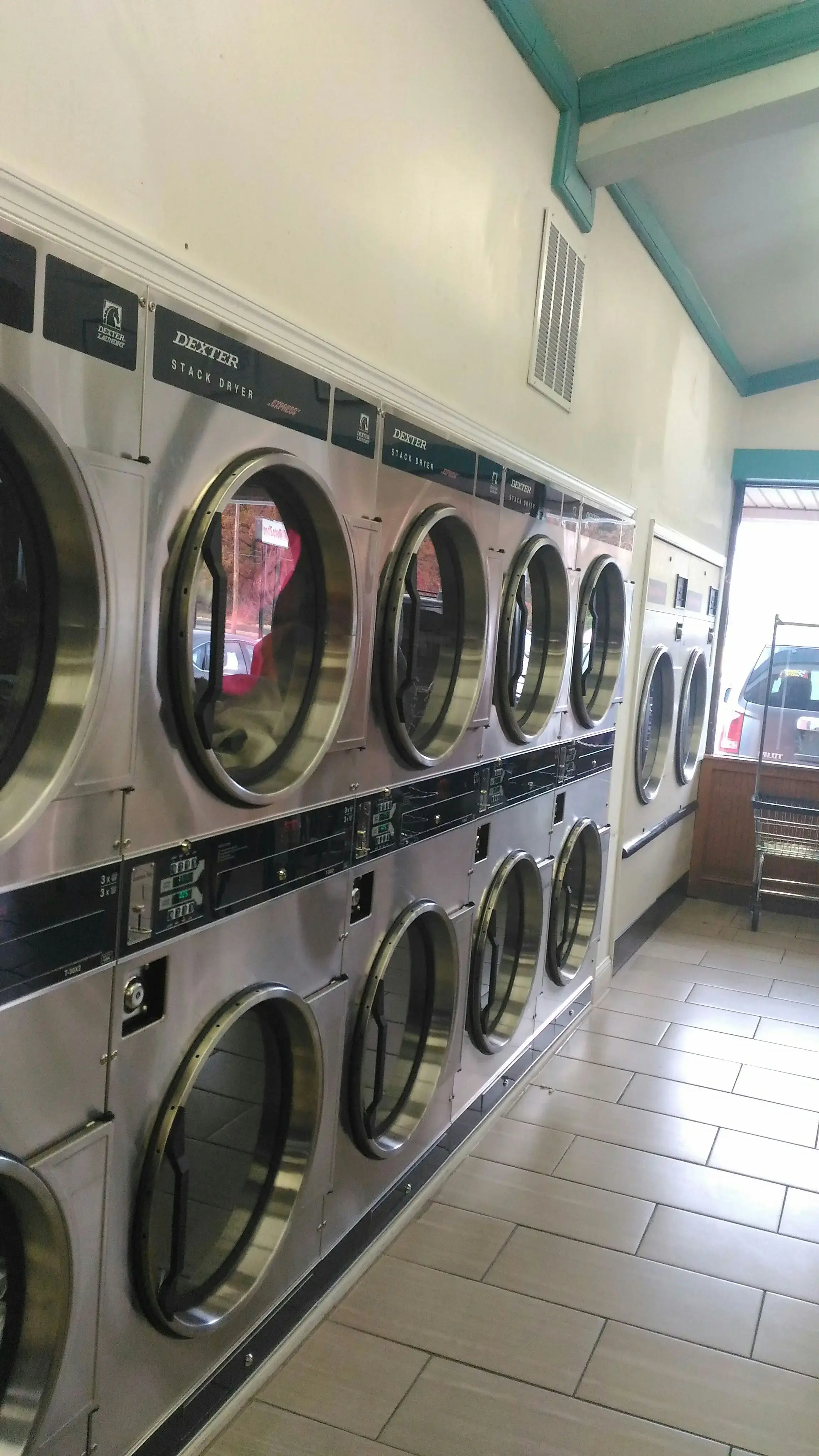 Forest Laundromat thumbnail 13