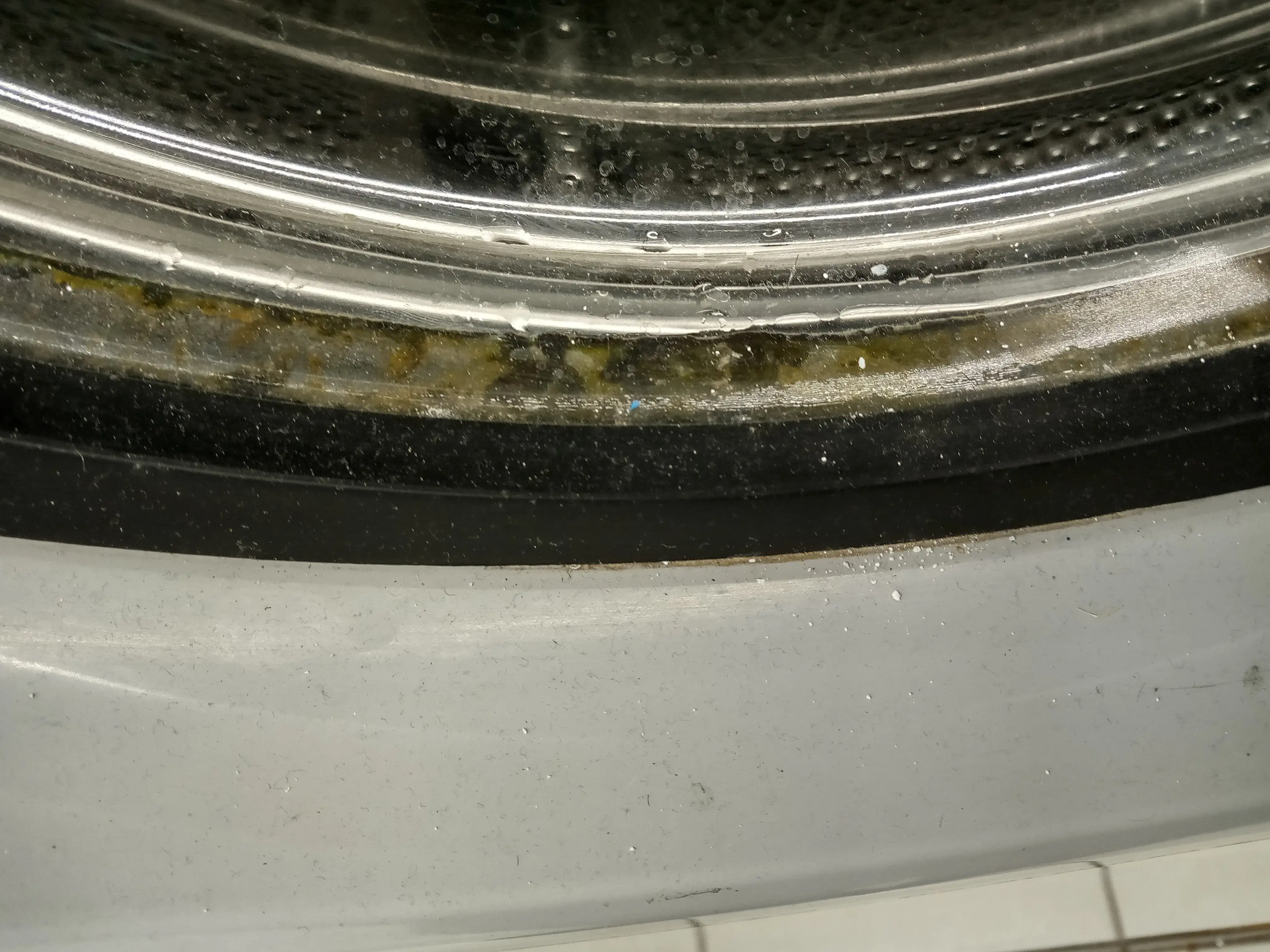 Forest Park Laundry Lavanderia 4843 Jonesboro Rd. thumbnail 20