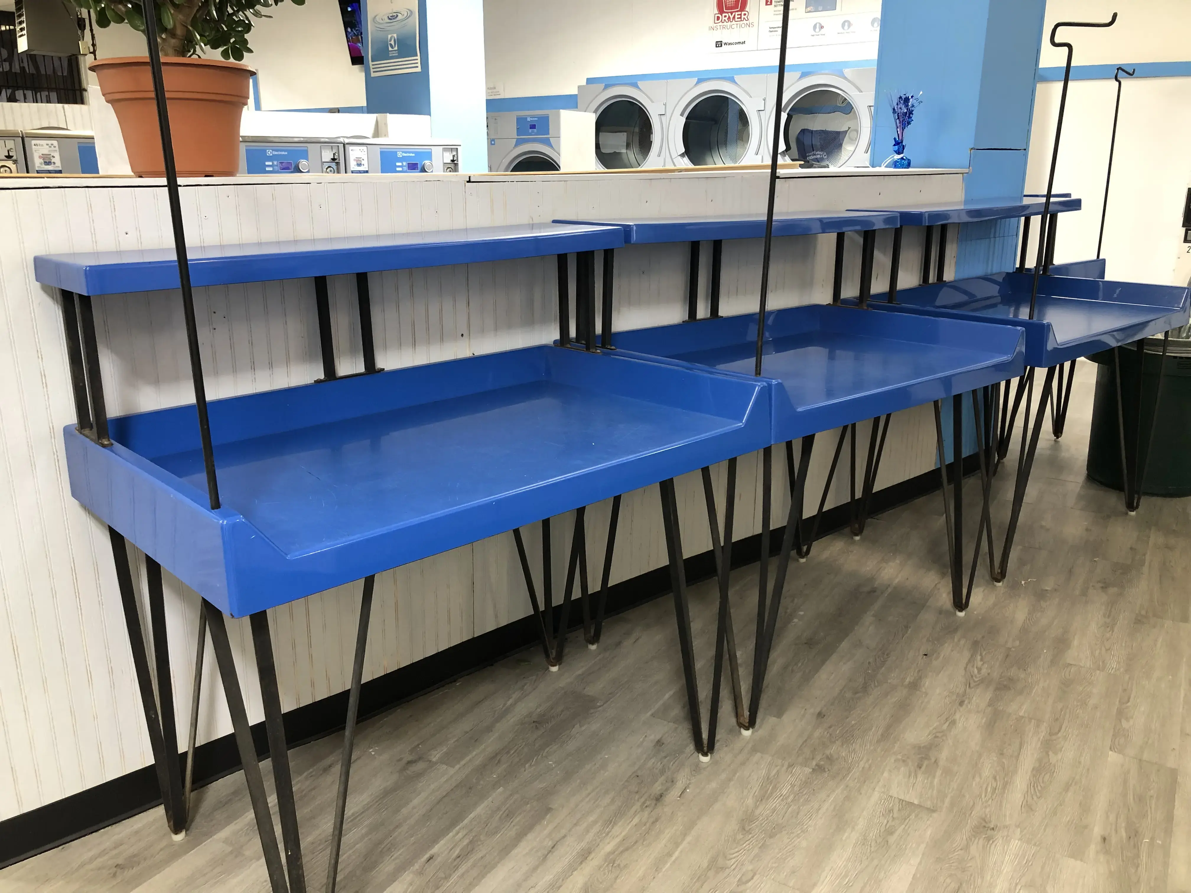 Forest Park Laundry Lavanderia 4843 Jonesboro Rd. thumbnail 7