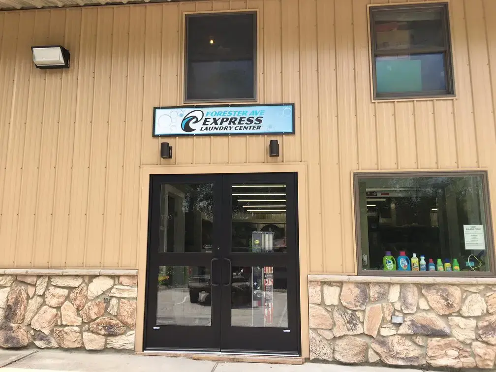 Forester Ave Express Laundry Center thumbnail 6