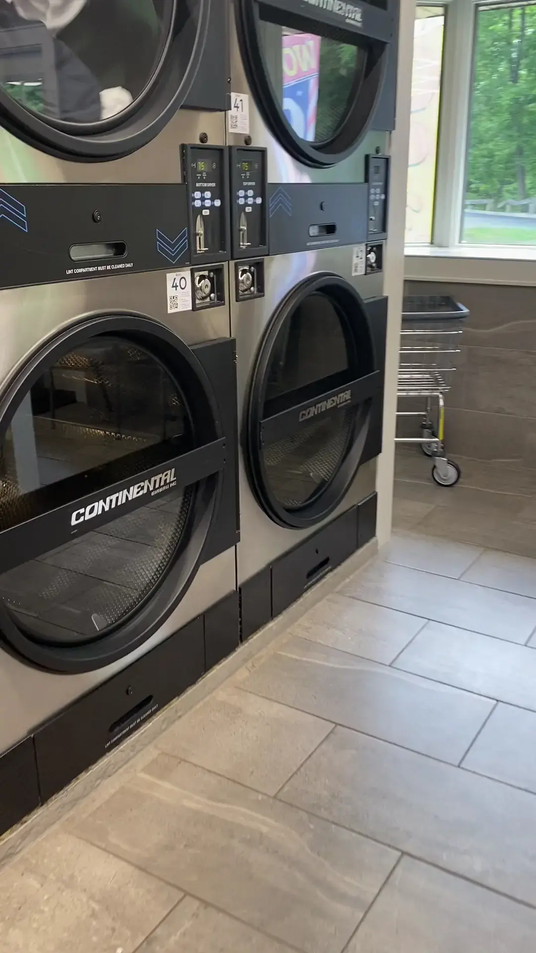 Forester Ave Express Laundry Center thumbnail 2