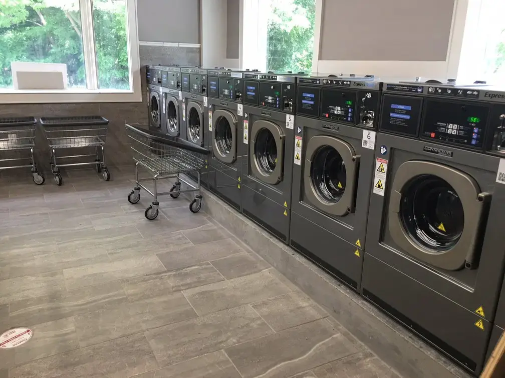 Forester Ave Express Laundry Center thumbnail 1