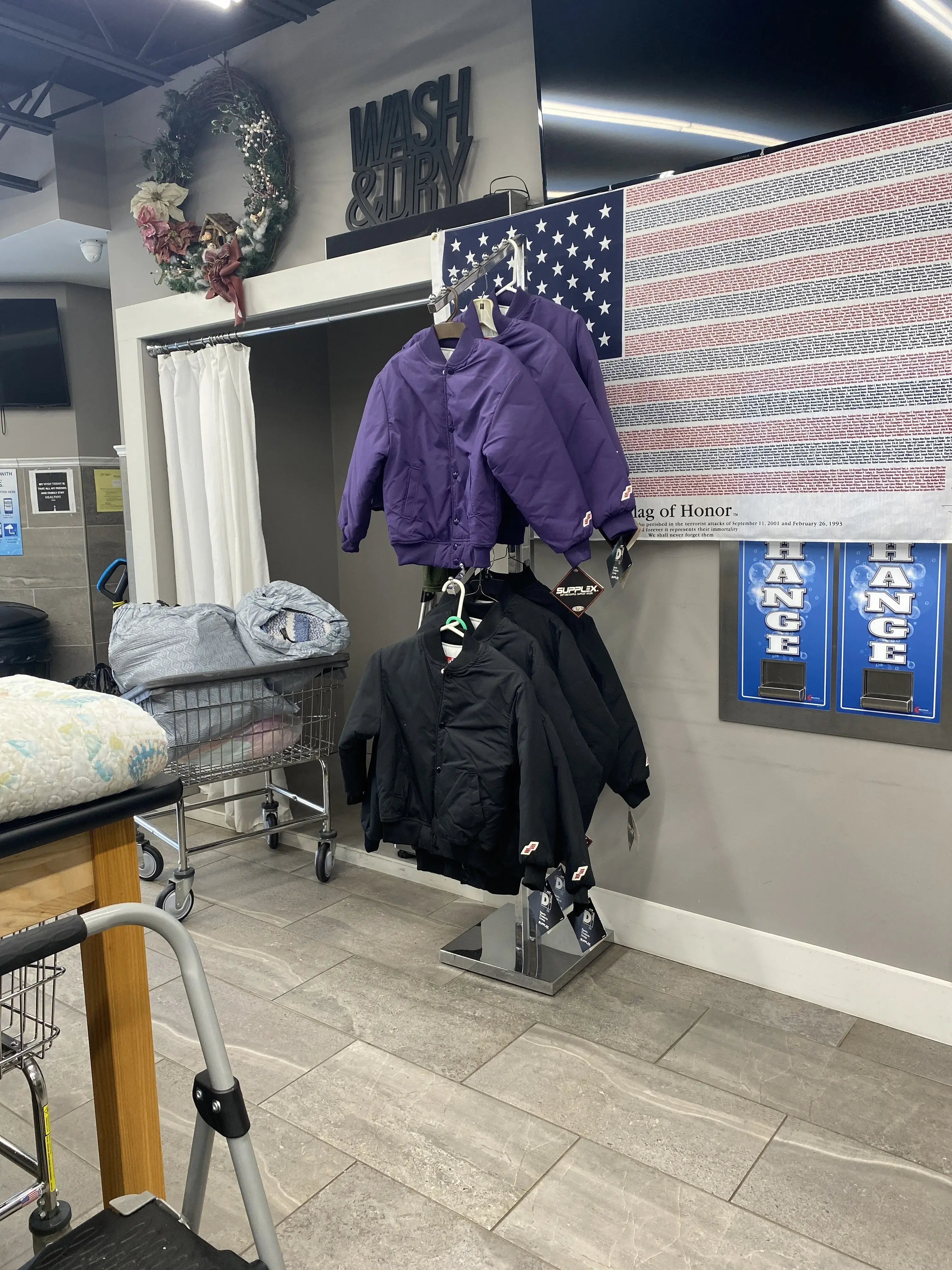 Forester Ave Express Laundry Center - Image 8