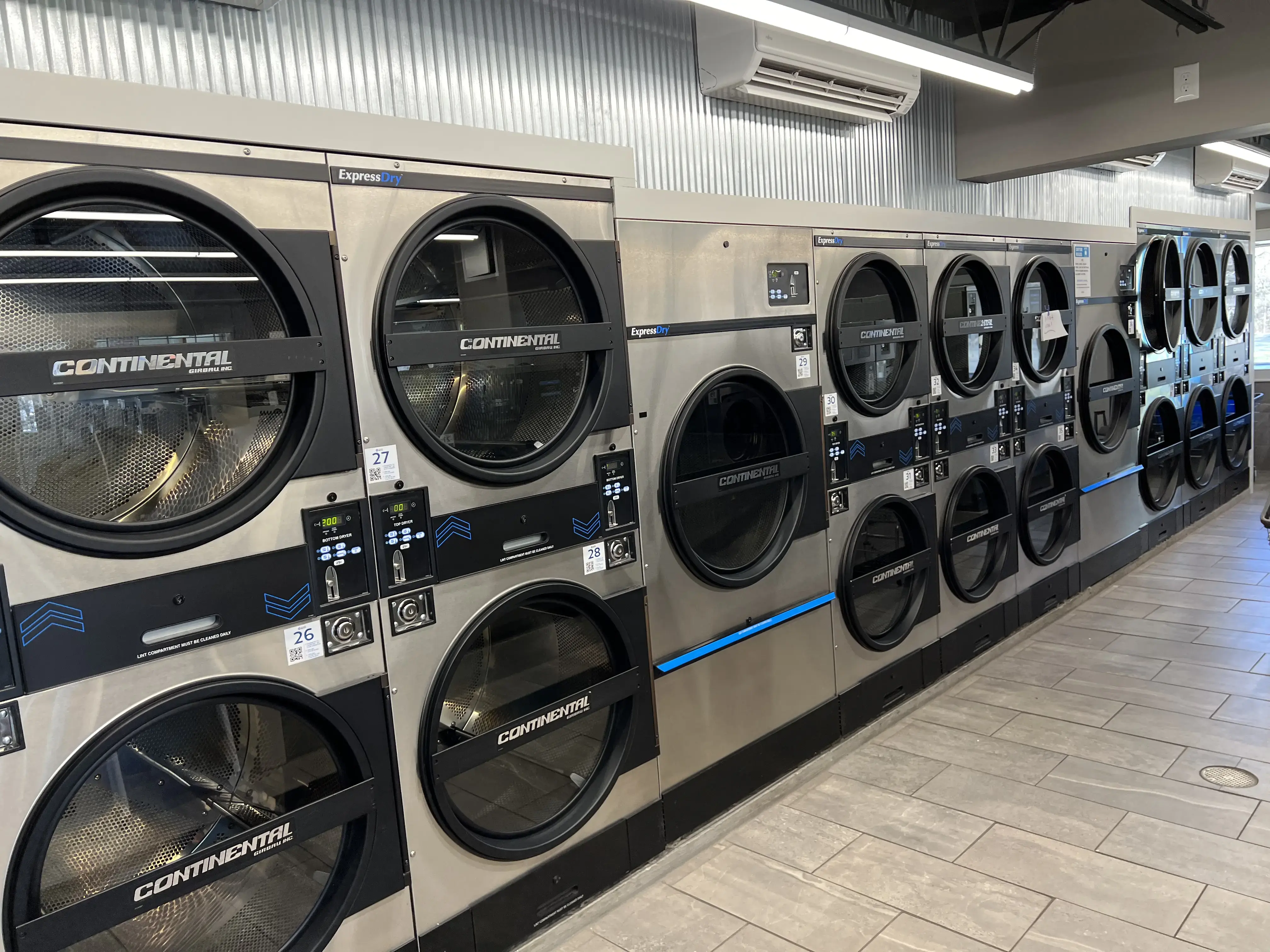 Forester Ave Express Laundry Center - Image 12