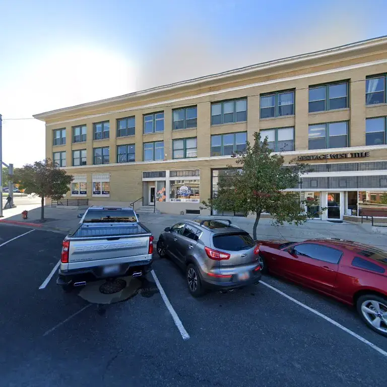 Forsey Cleaners & Laundry - Image 3