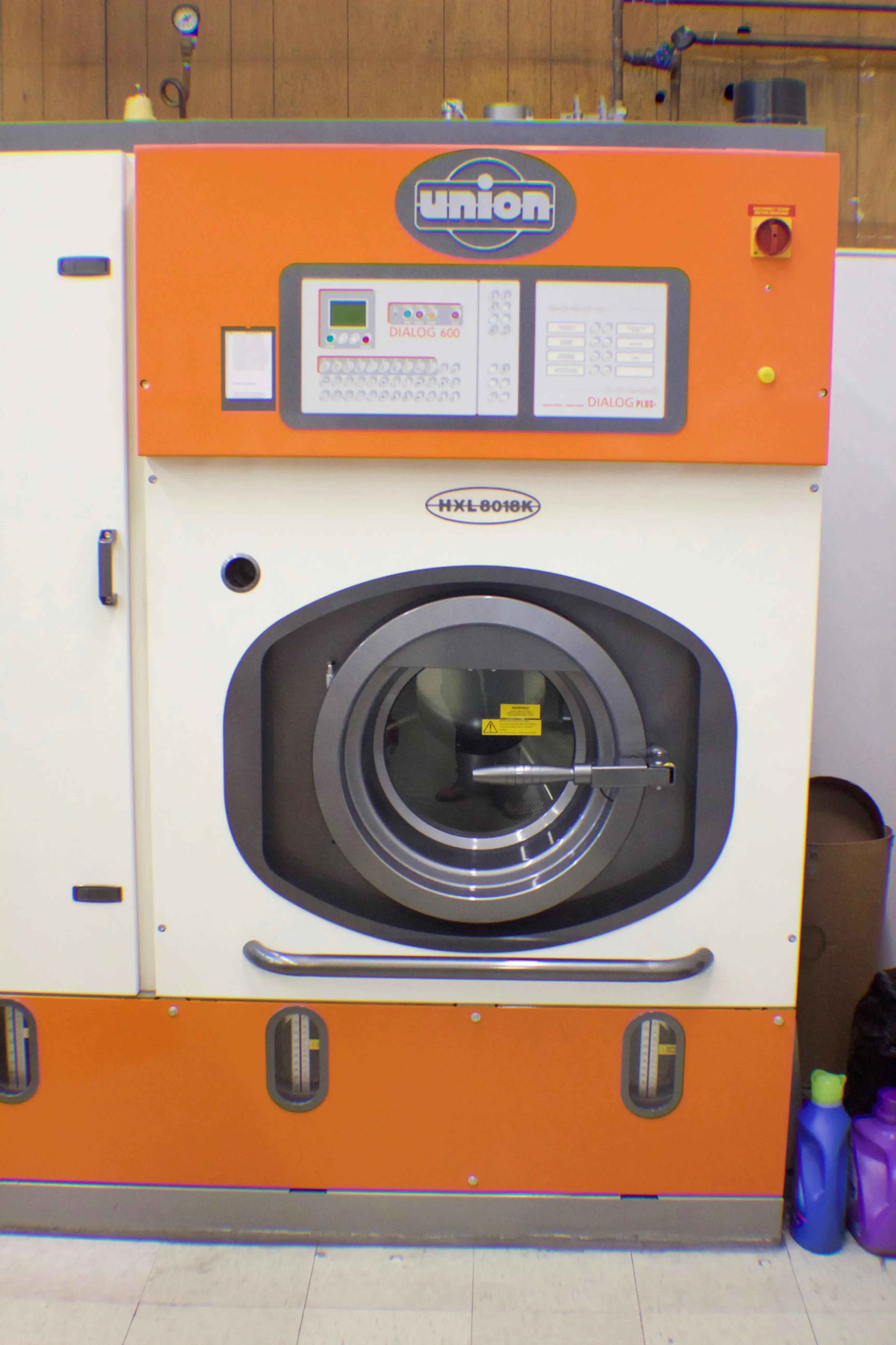 Forsey Laundry & Cleaners - Image 19