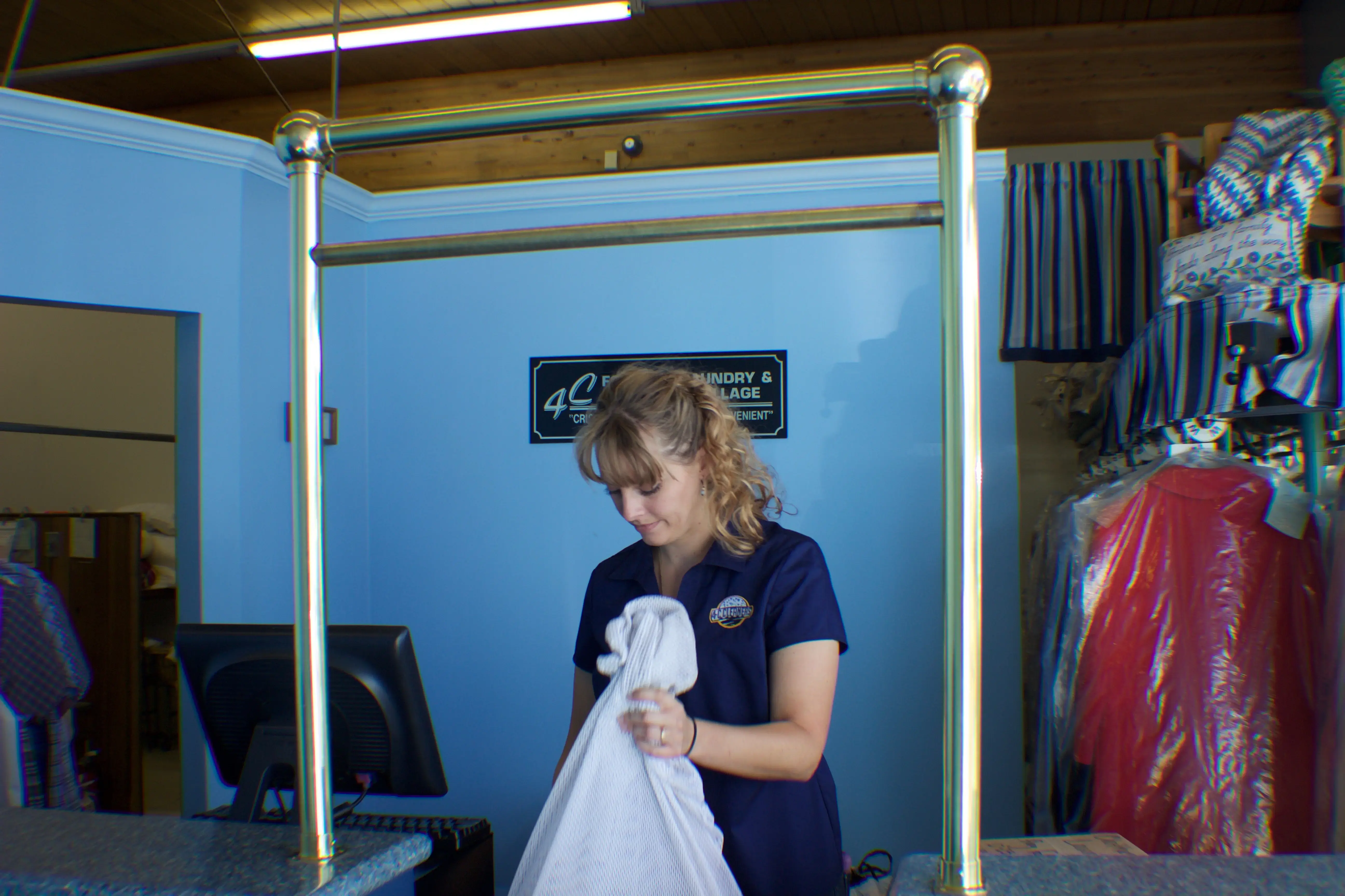 Forsey Laundry & Cleaners thumbnail 3