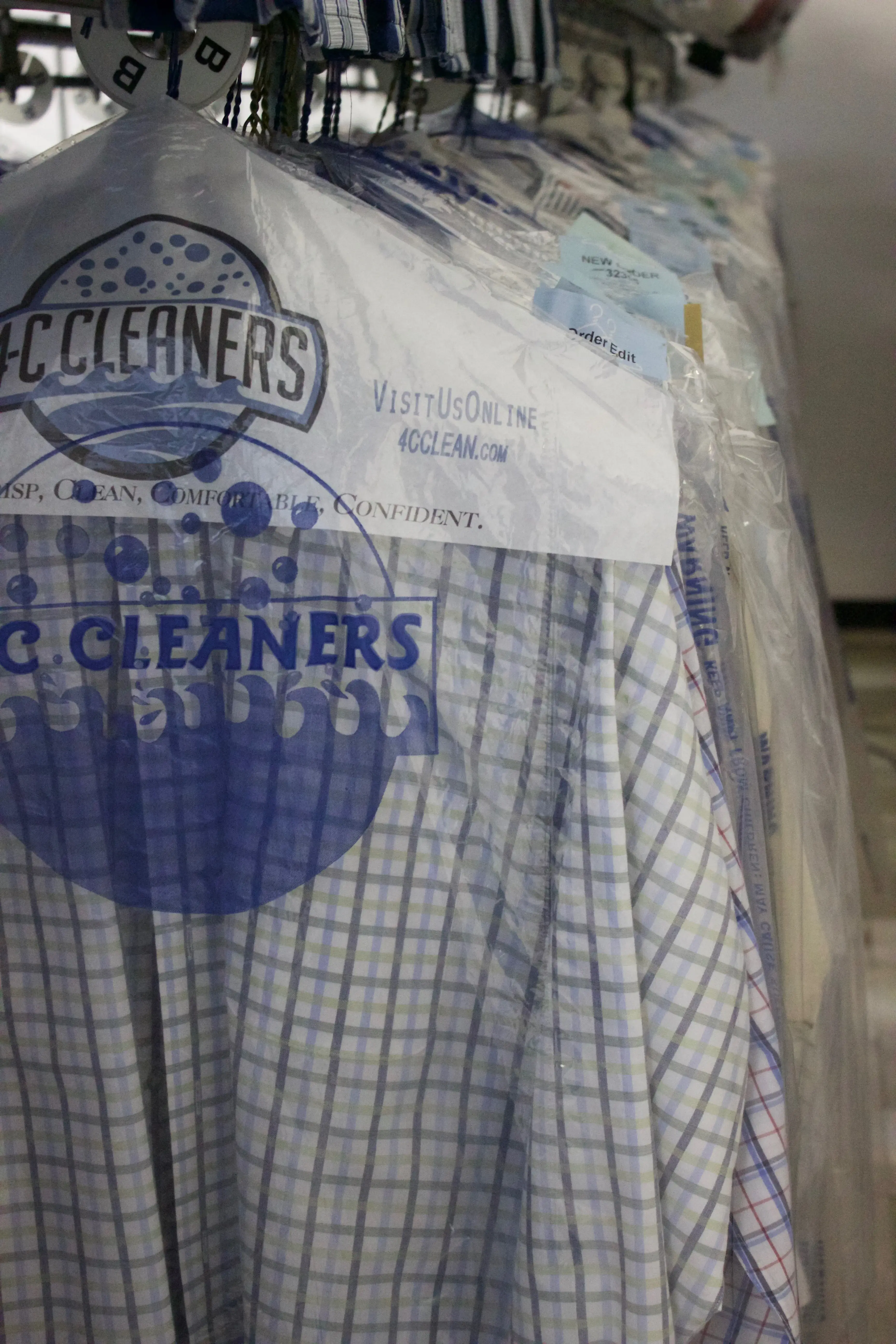 Forsey Laundry & Cleaners thumbnail 8