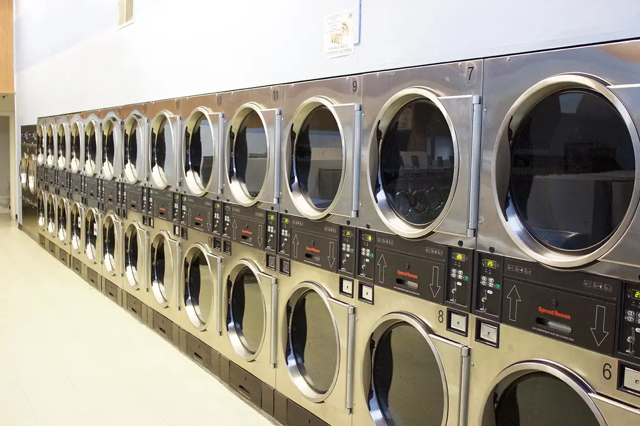 Forsey Laundry & Cleaners thumbnail 2