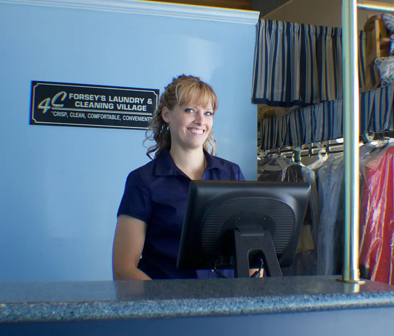 Forsey Laundry & Cleaners thumbnail 7