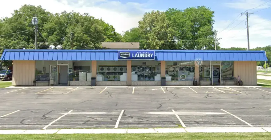 Fort Atkinson Laundromat, LLC thumbnail 1