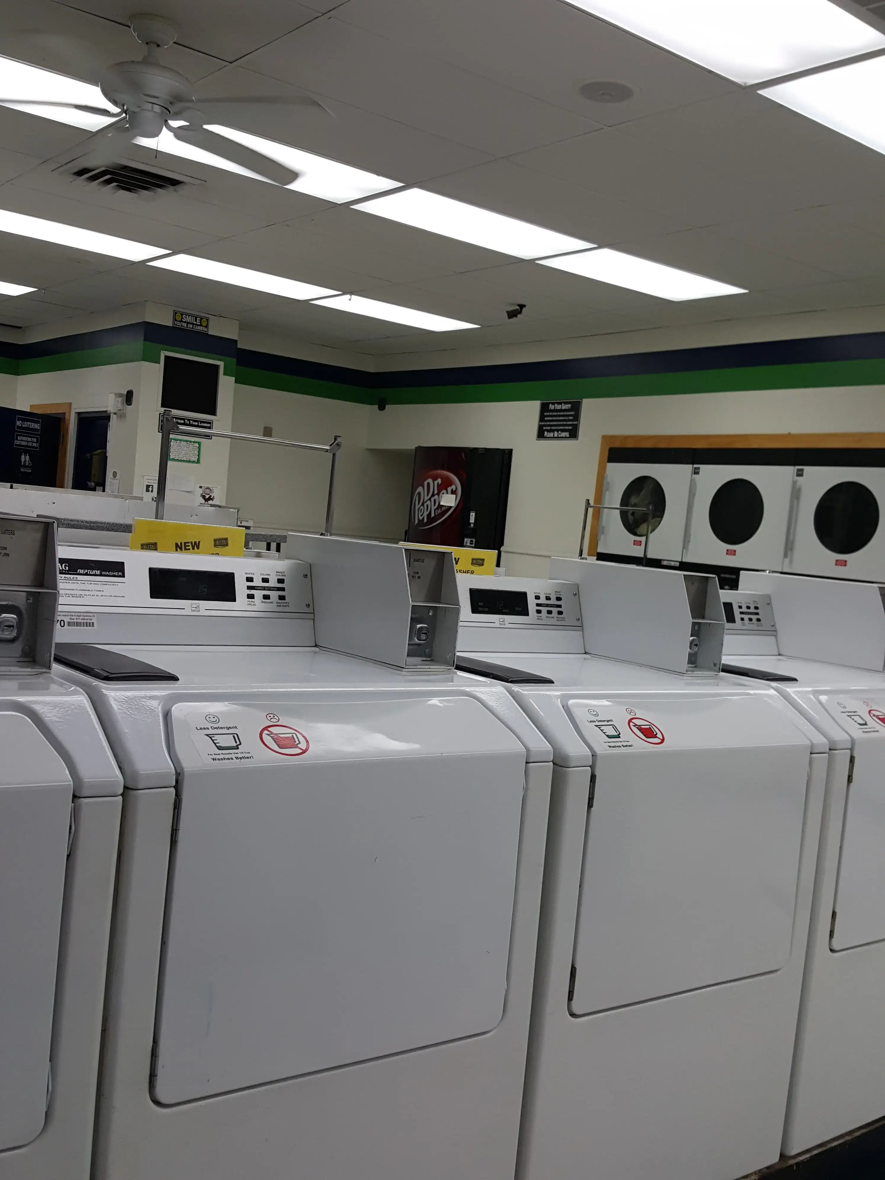 Fort Atkinson Laundromat, LLC - Image 6