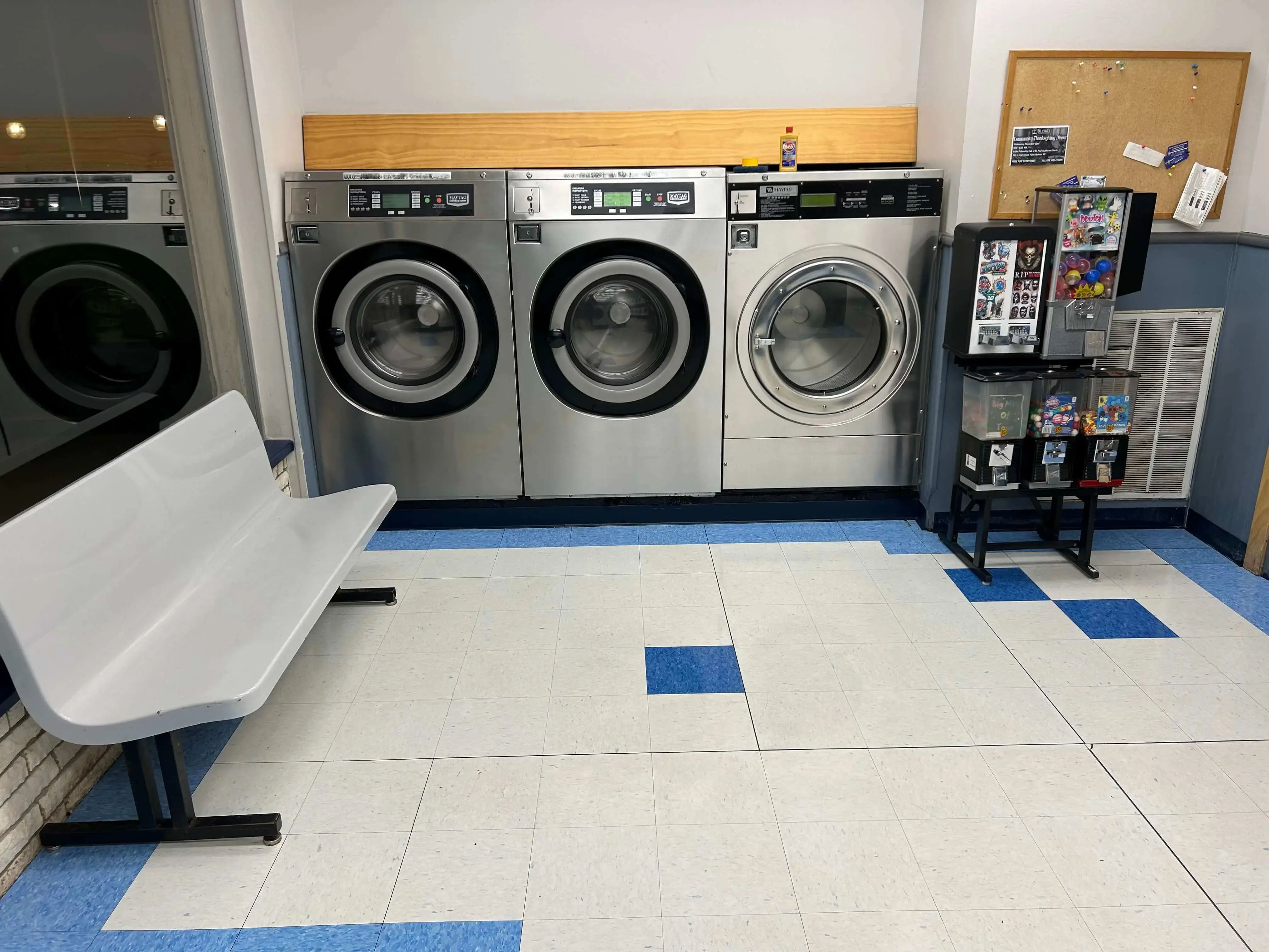 Fort Atkinson Laundromat, LLC - Image 20