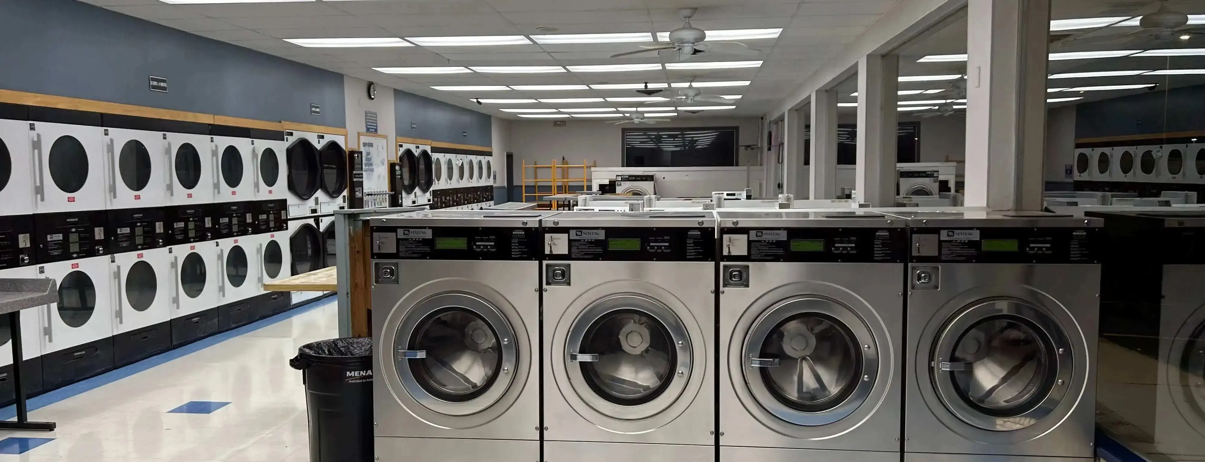 Fort Atkinson Laundromat, LLC thumbnail 18