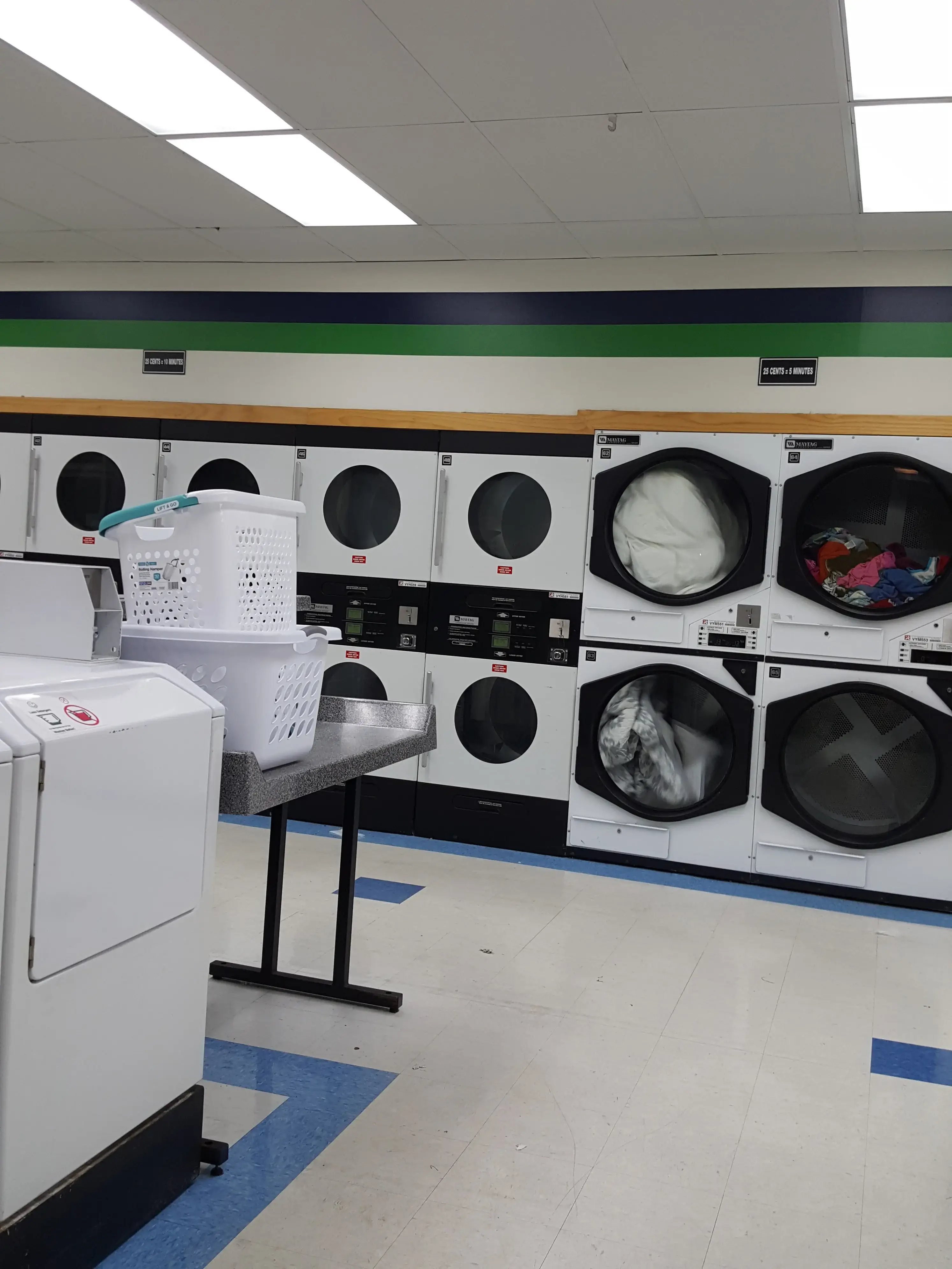 Fort Atkinson Laundromat, LLC - Image 17