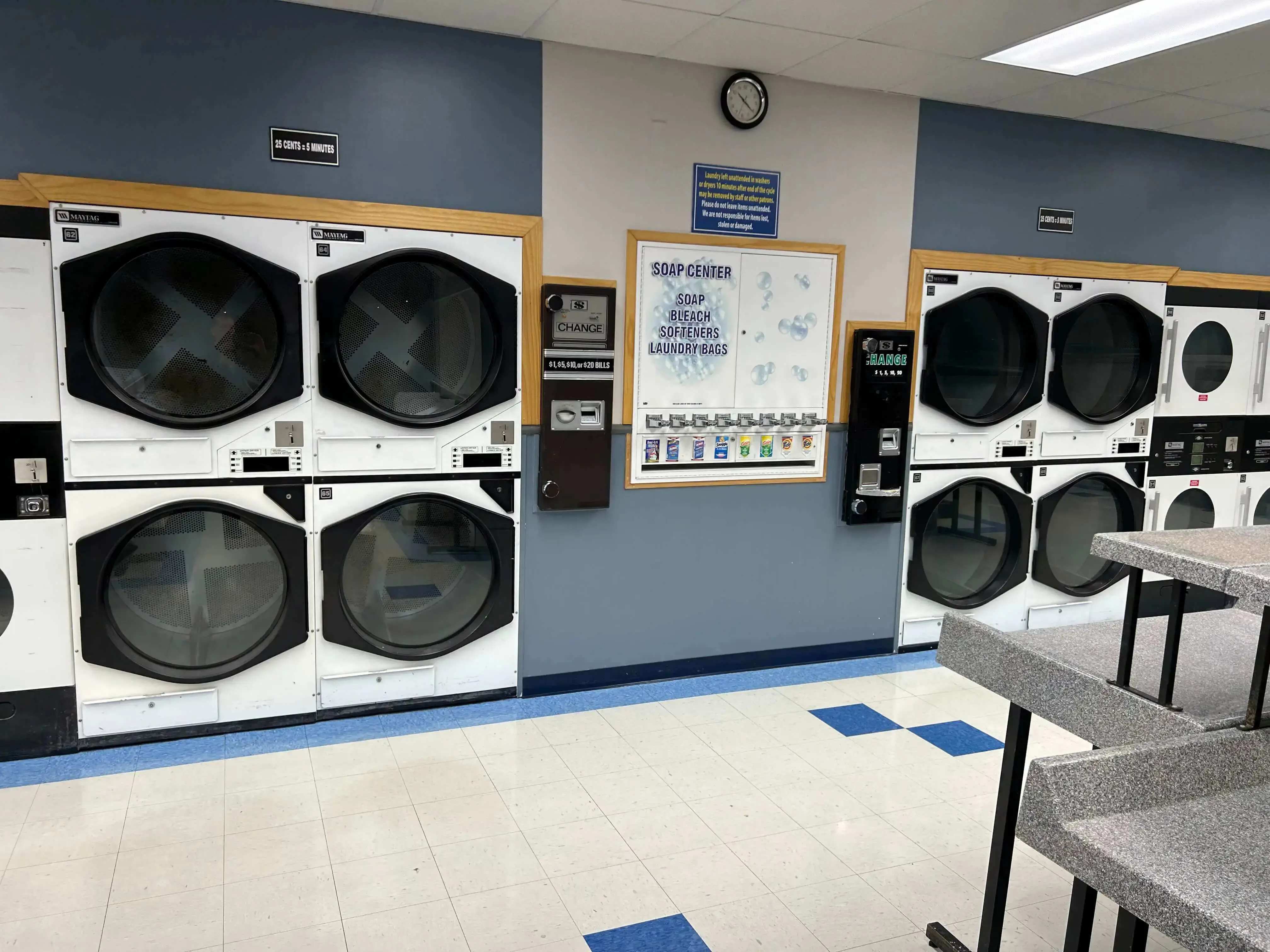 Fort Atkinson Laundromat, LLC - Image 3