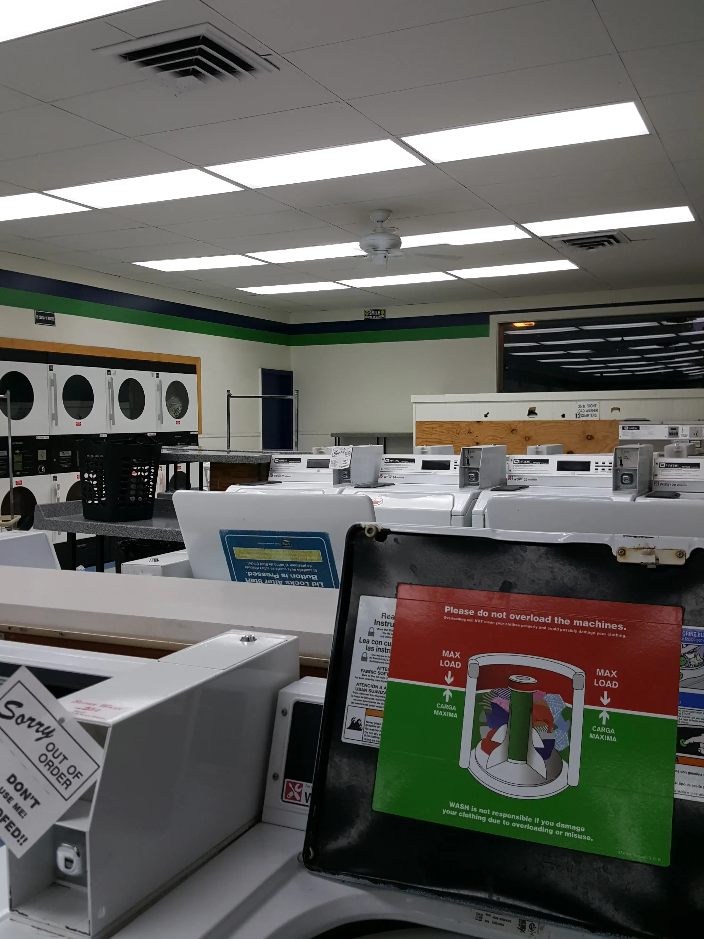 Fort Atkinson Laundromat, LLC thumbnail 7