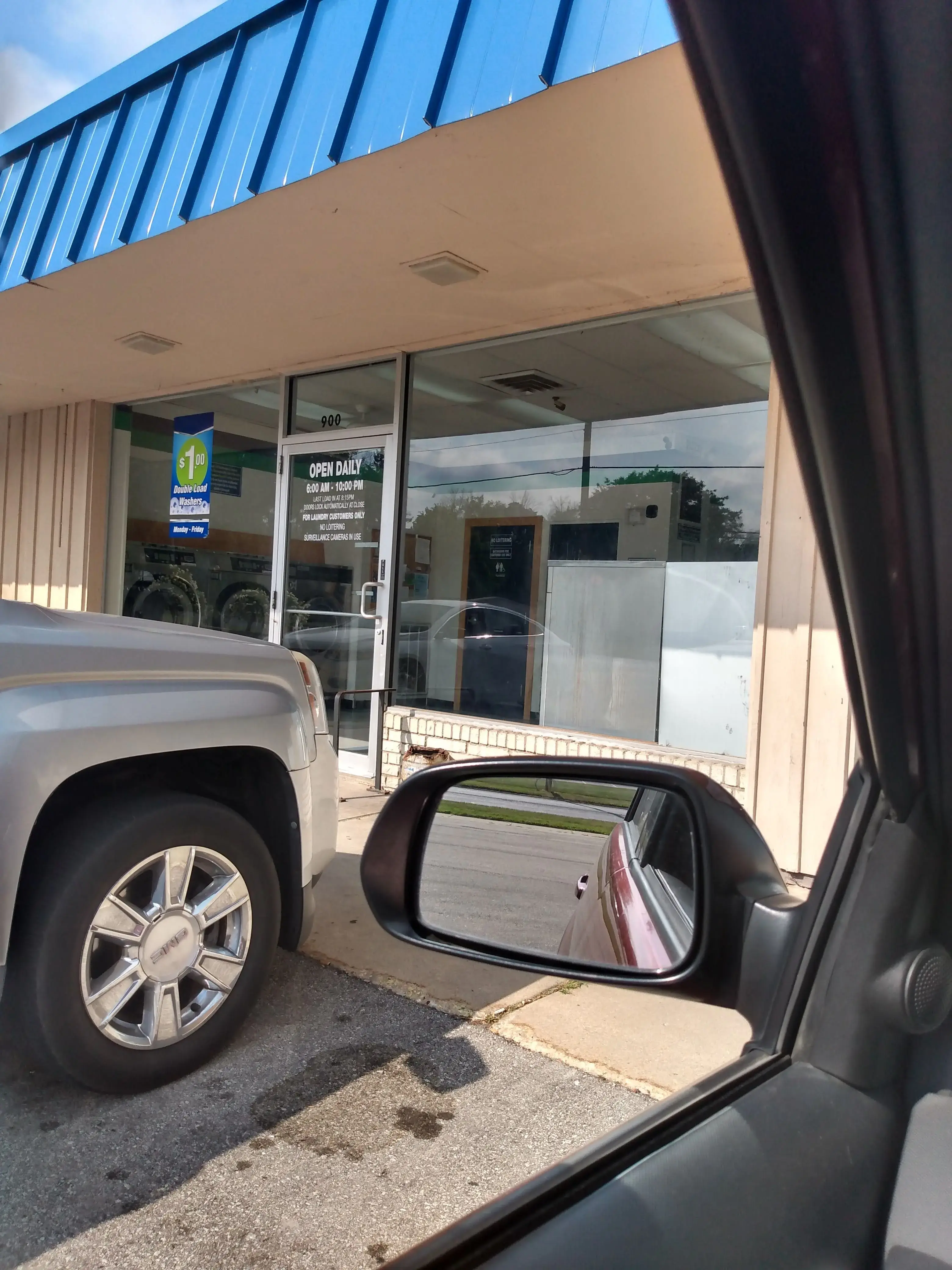 Fort Atkinson Laundromat, LLC thumbnail 14
