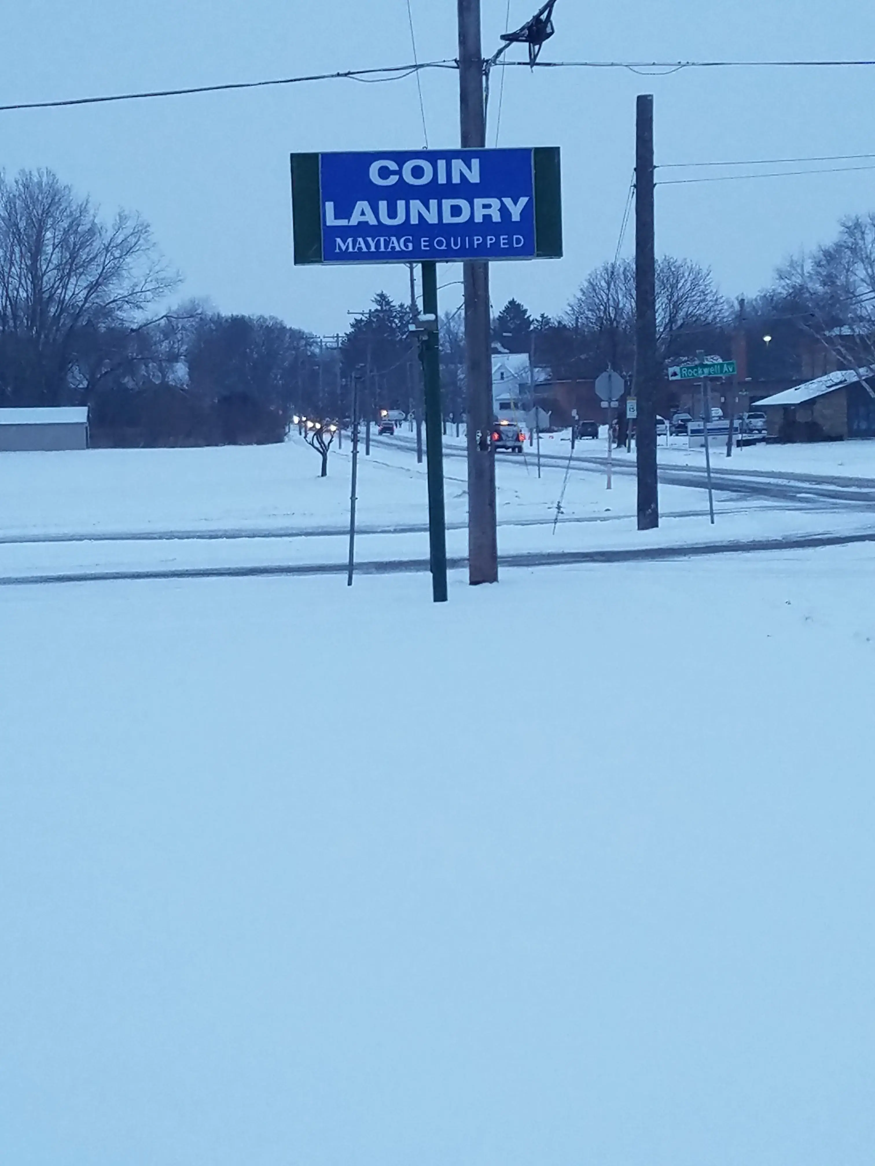 Fort Atkinson Laundromat, LLC - Image 15