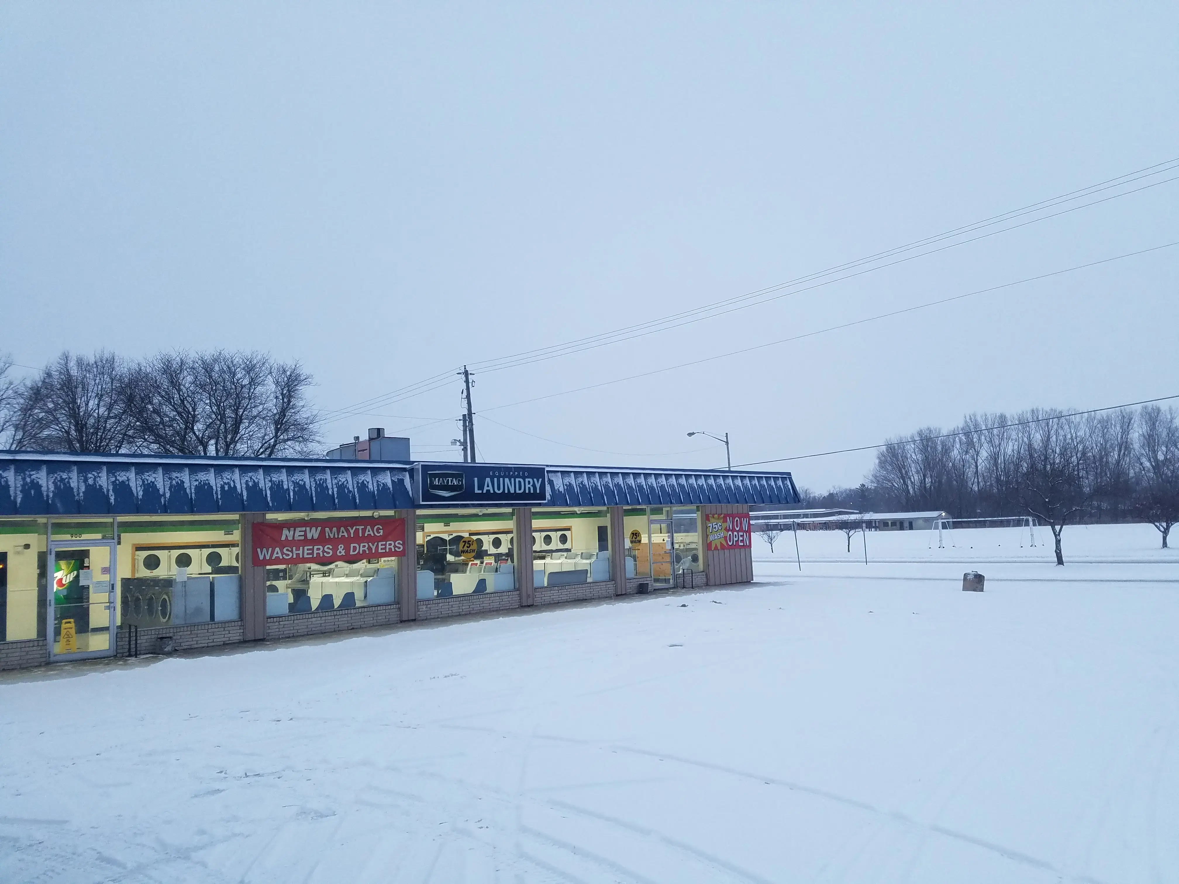 Fort Atkinson Laundromat, LLC thumbnail 10