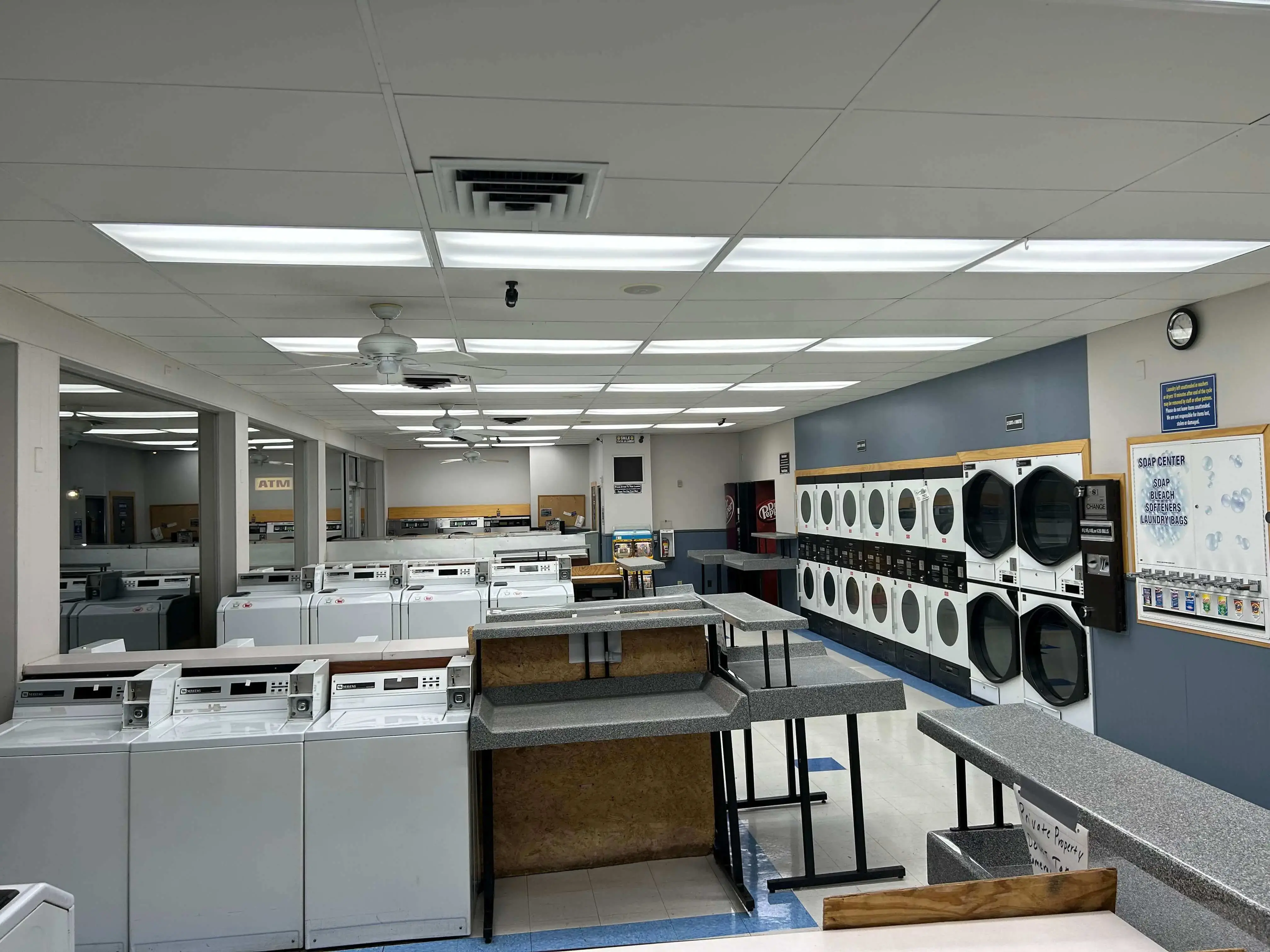 Fort Atkinson Laundromat, LLC thumbnail 4