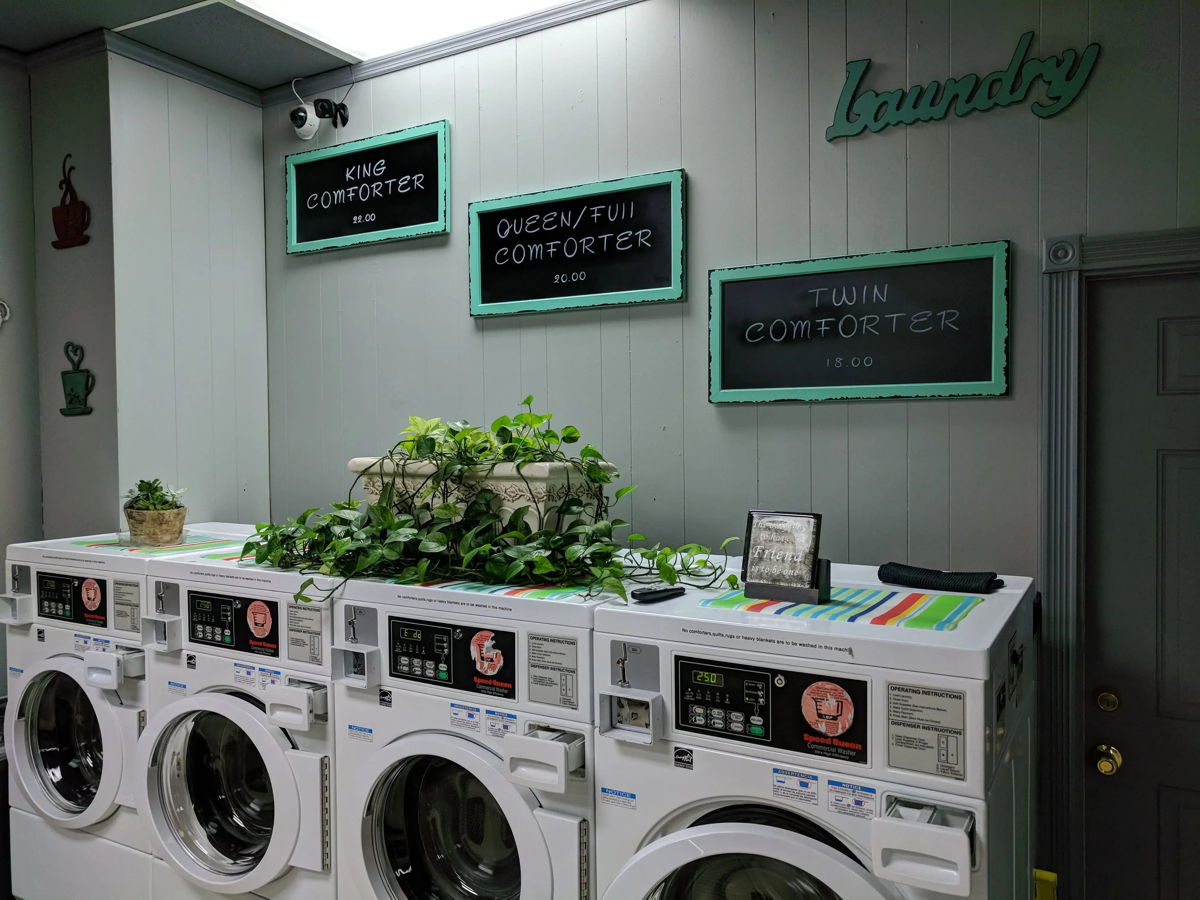 Fountain City Laundry thumbnail 9