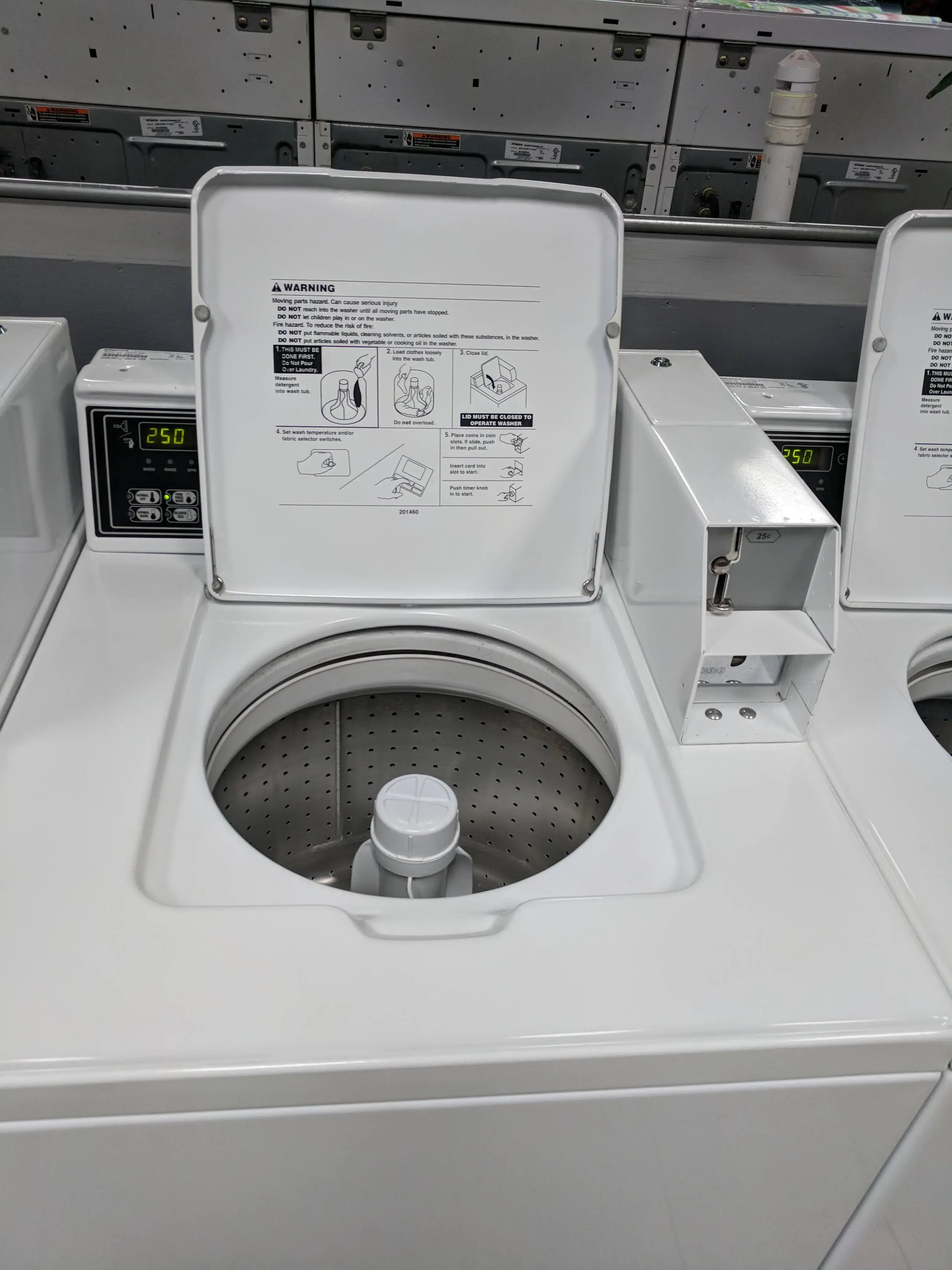 Fountain City Laundry thumbnail 7