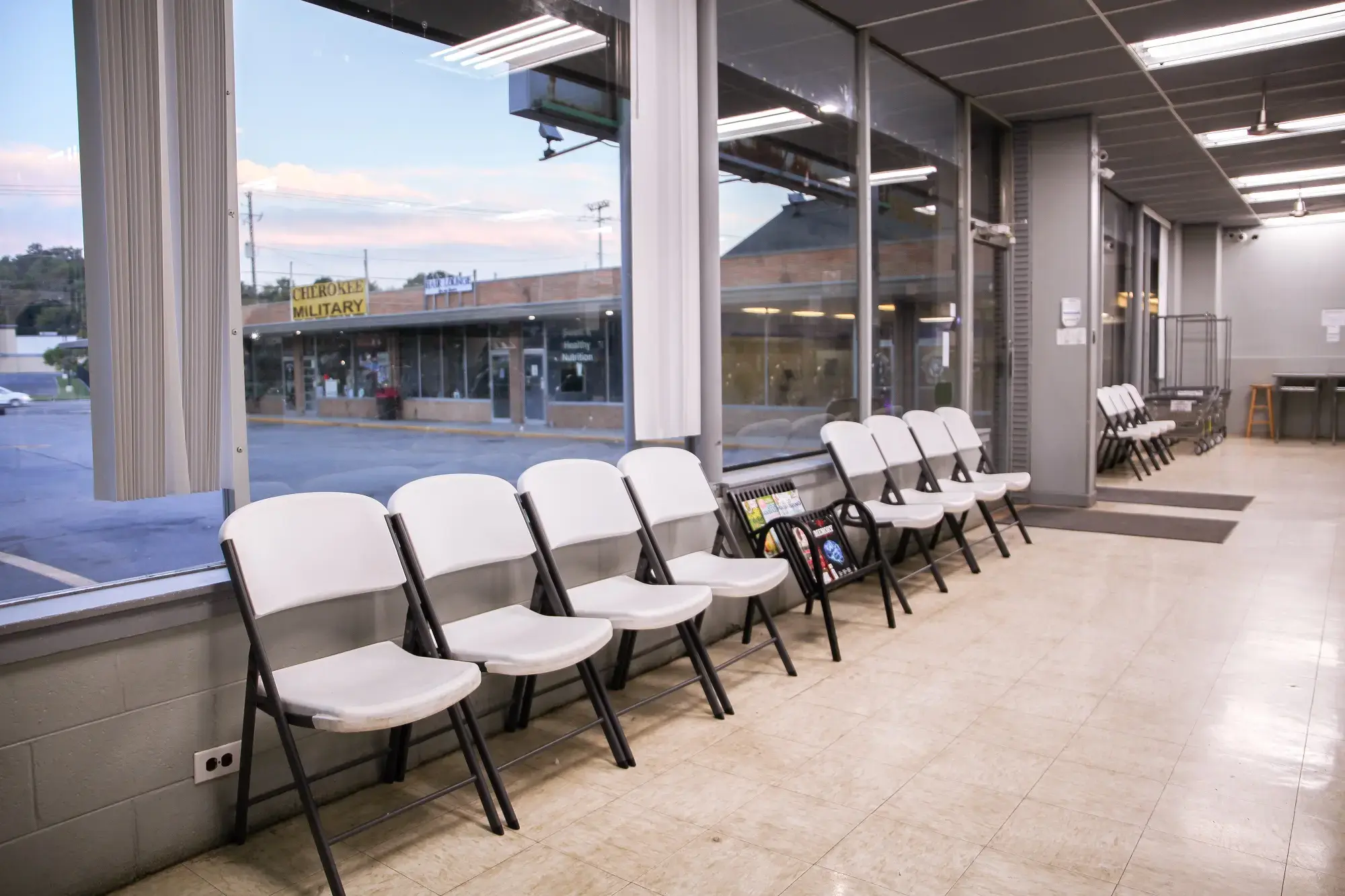 Fountain City Laundry - Image 3