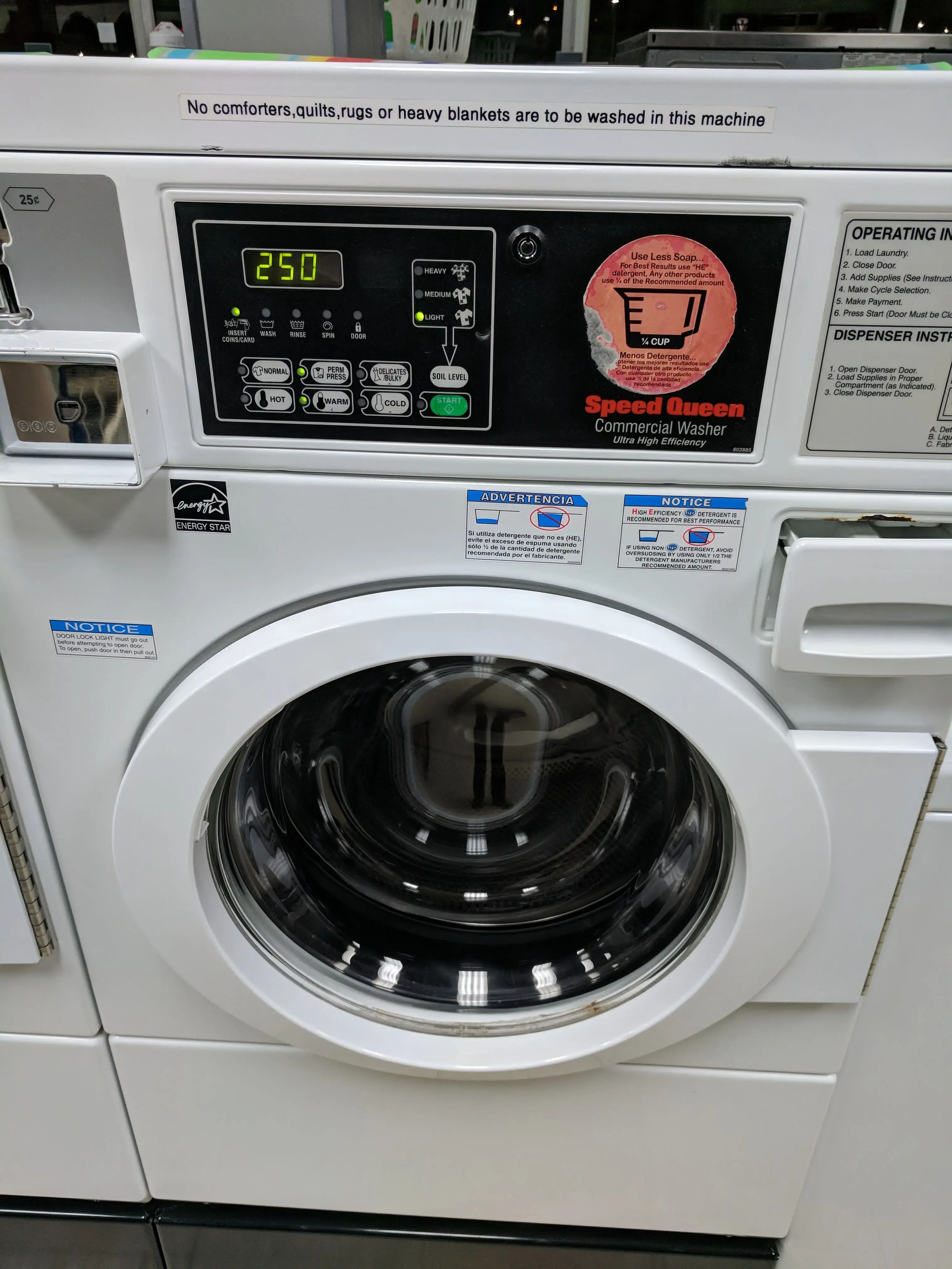 Fountain City Laundry thumbnail 12