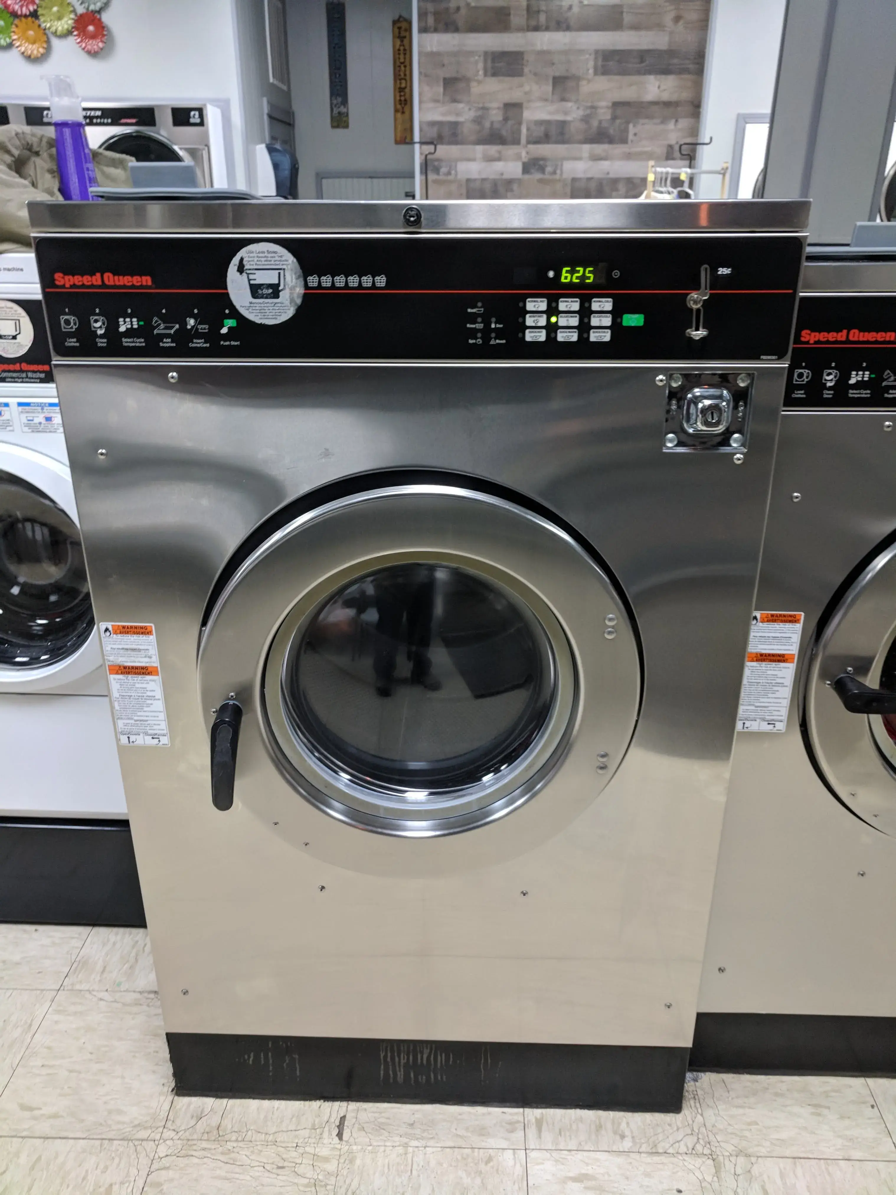 Fountain City Laundry thumbnail 5