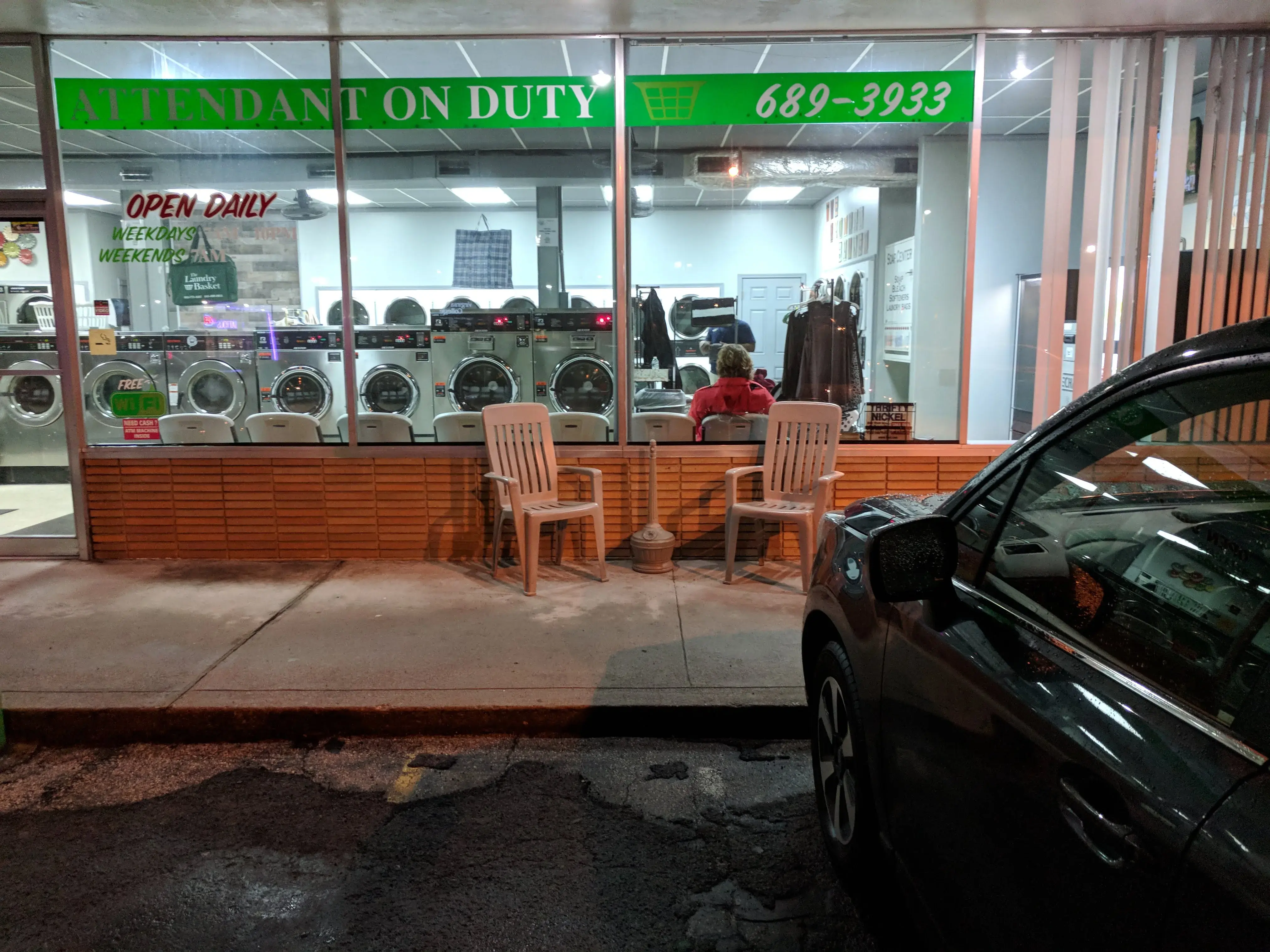 Fountain City Laundry - Image 10