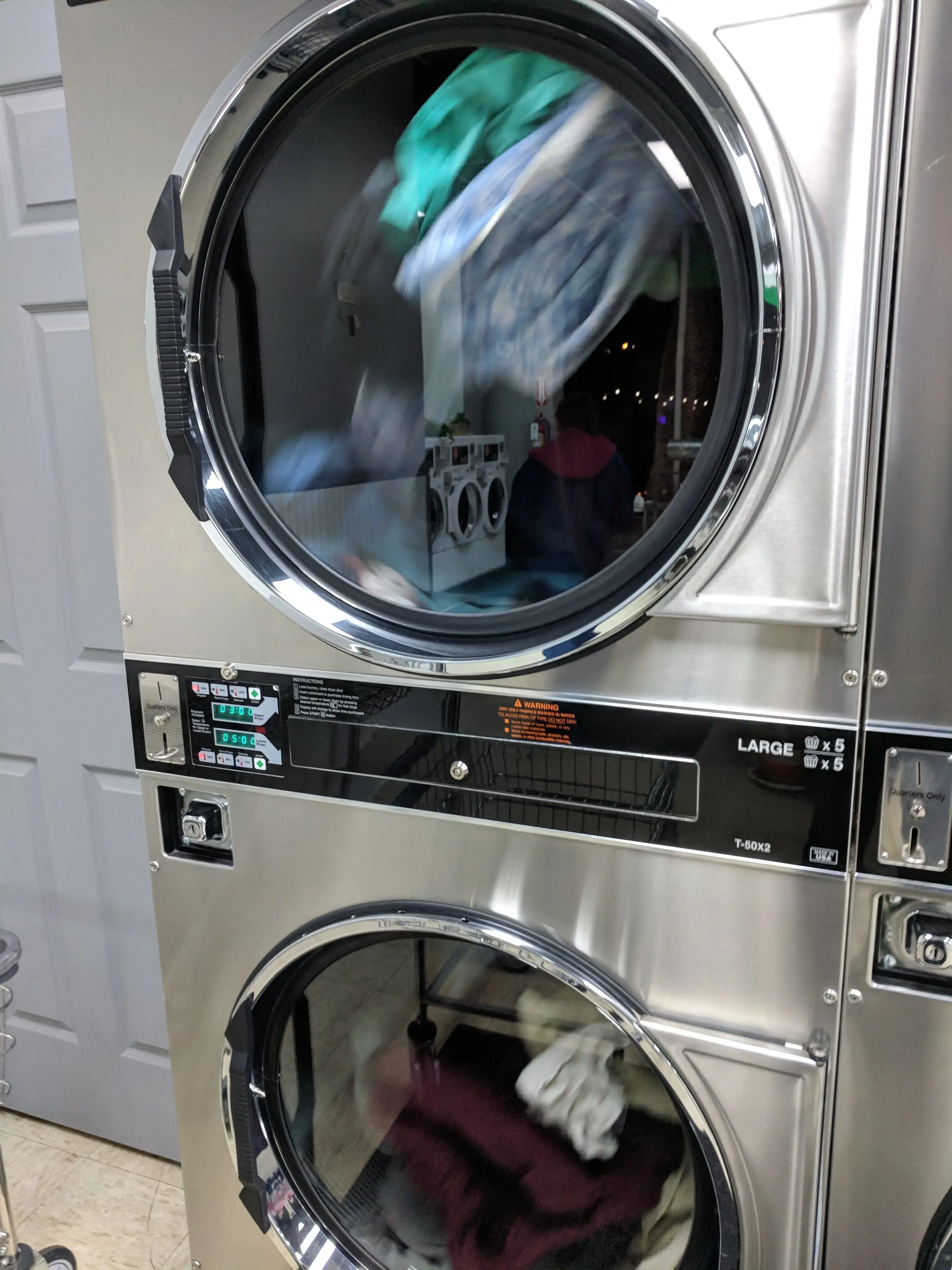 Fountain City Laundry - Image 17